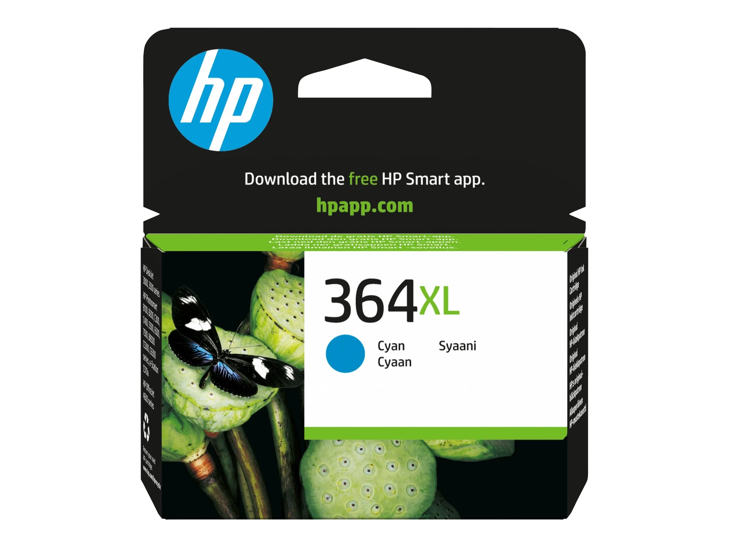 HP 364XL