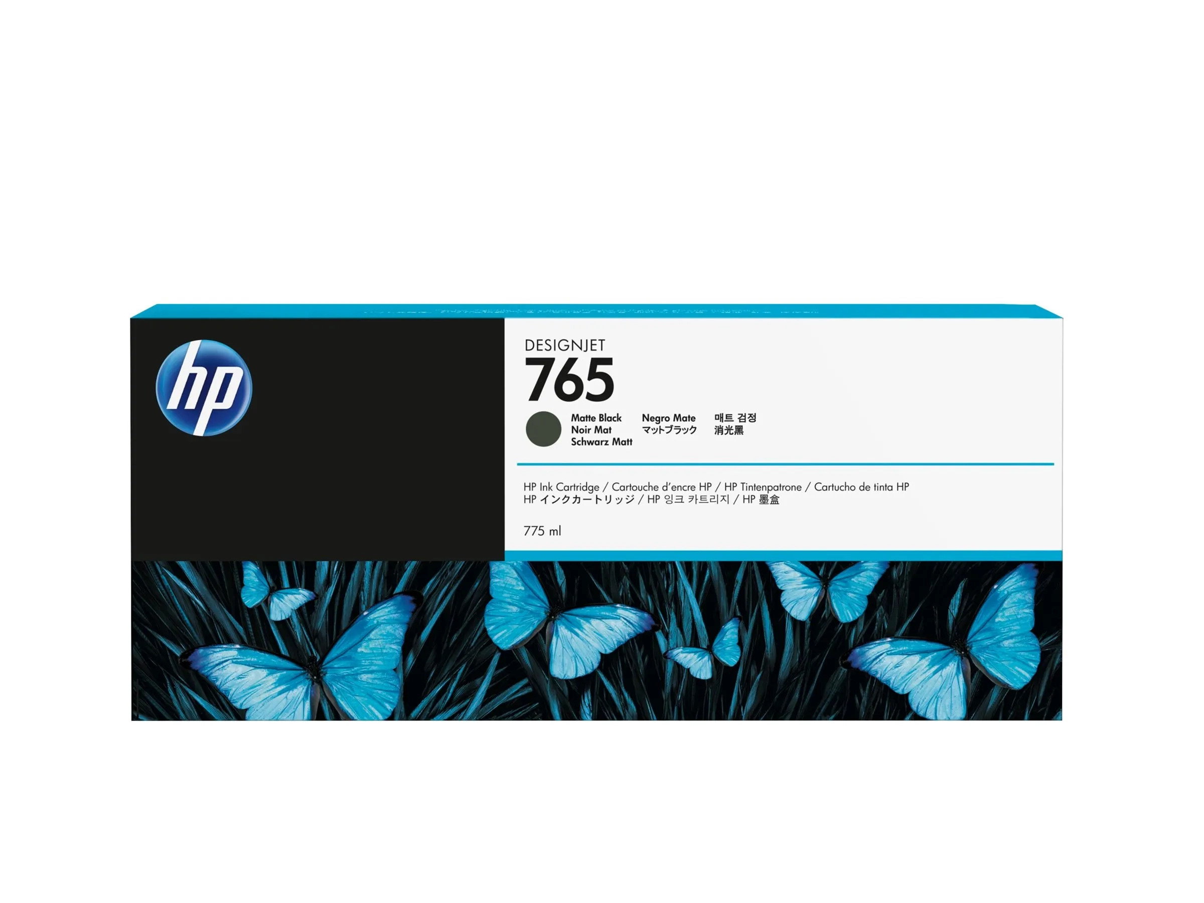 HP 765