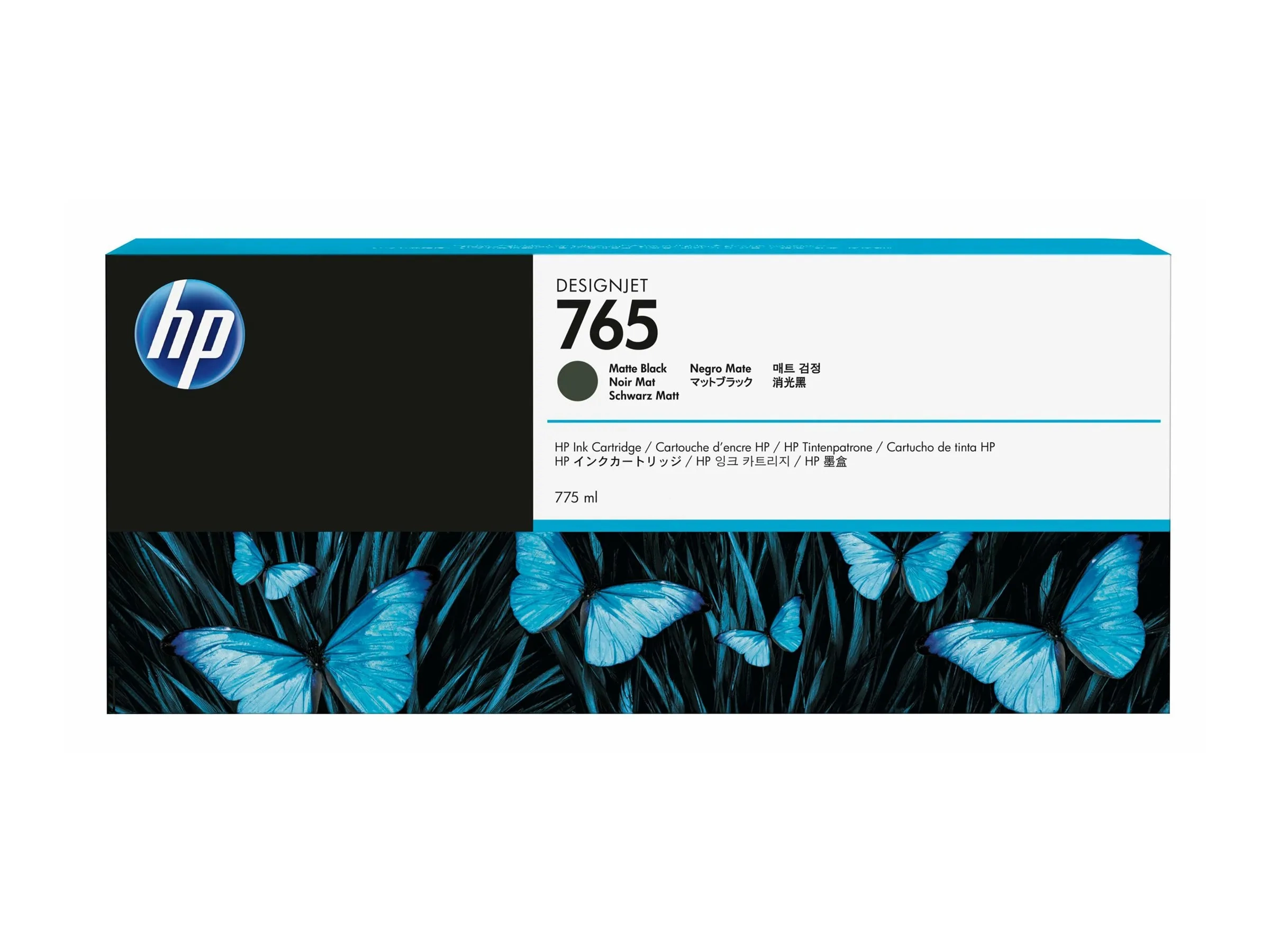 HP 765