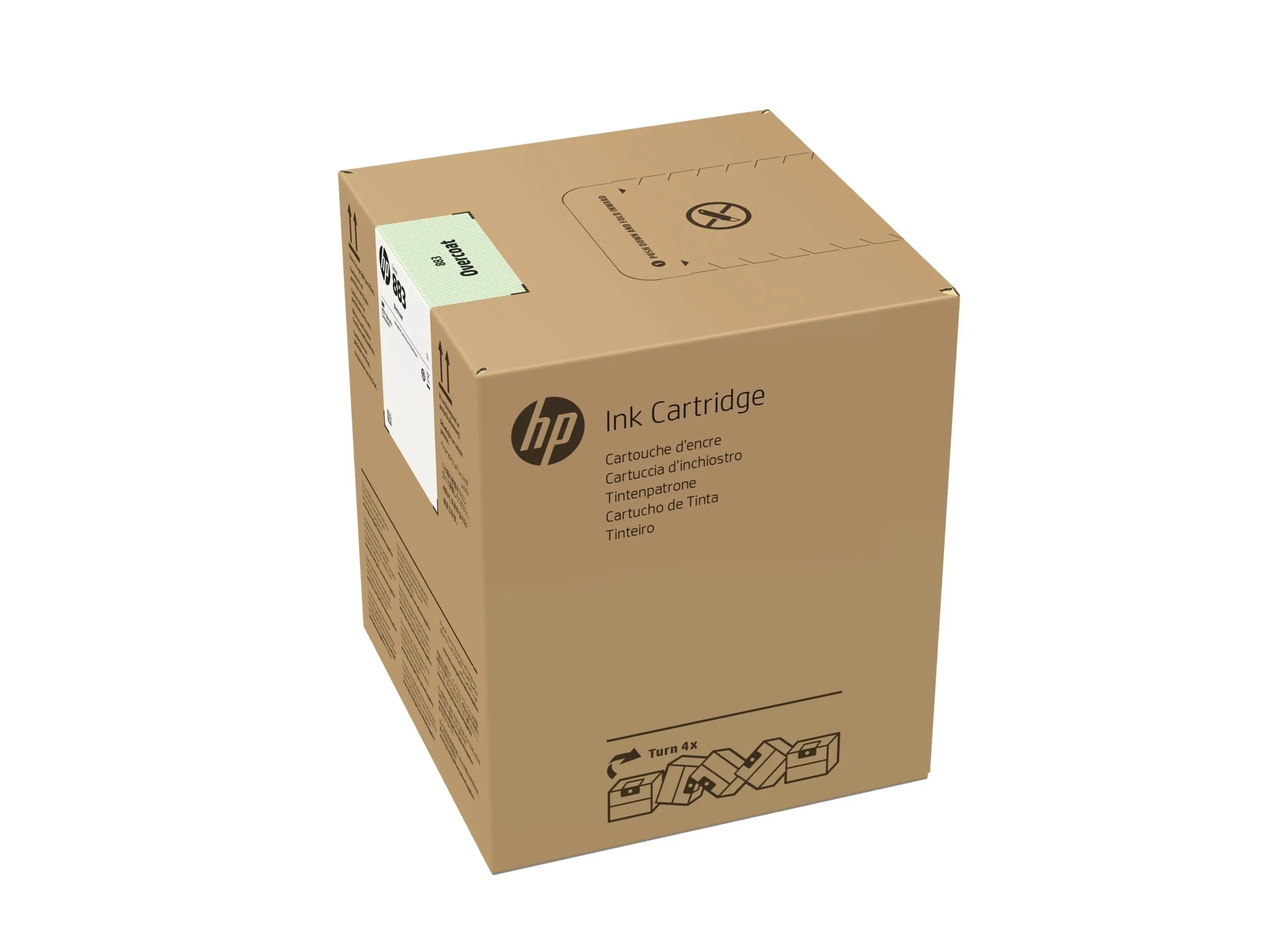 HP 883