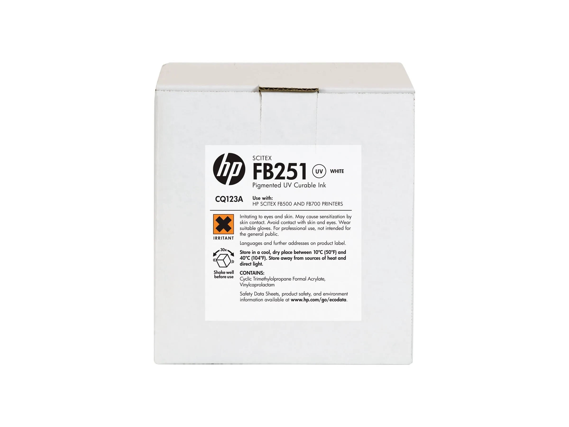 HP FB251