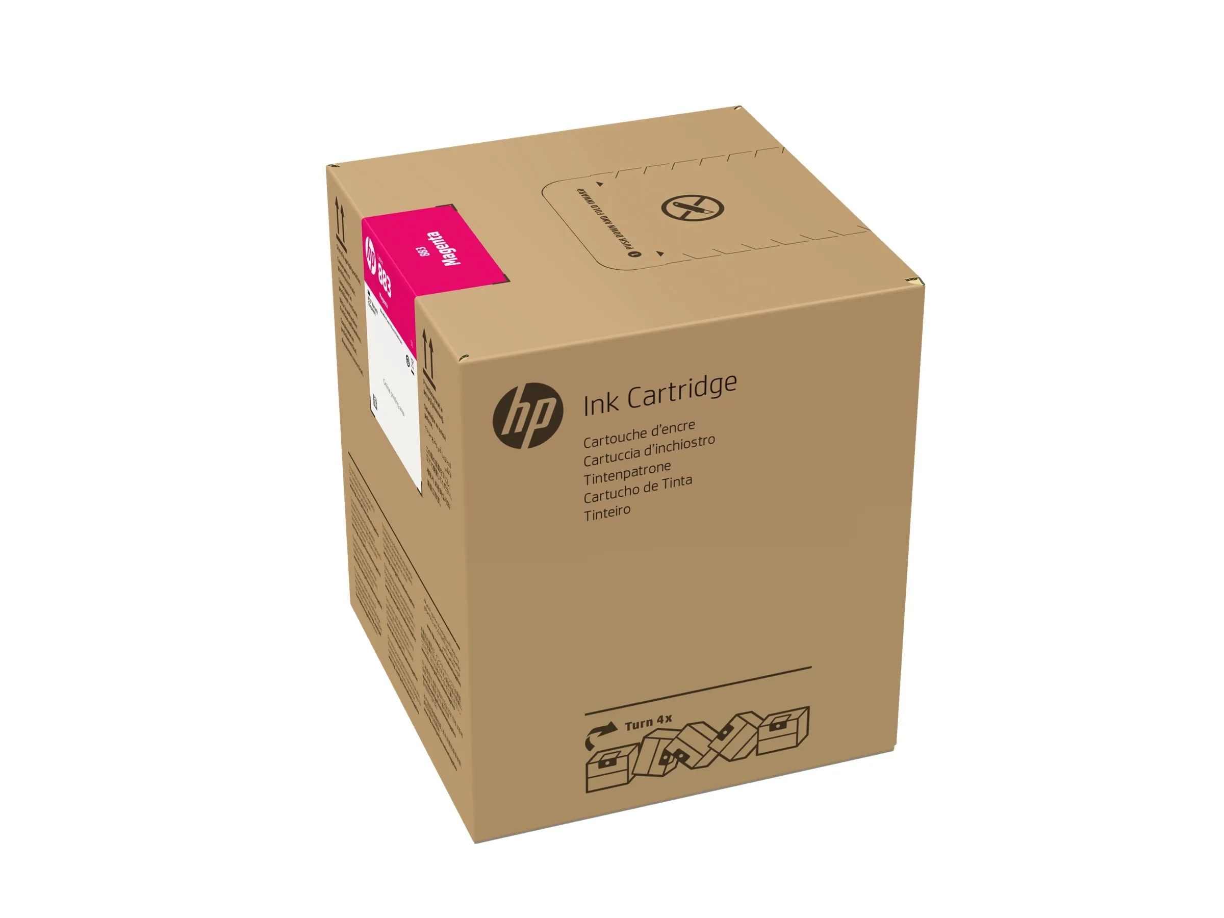 HP 883