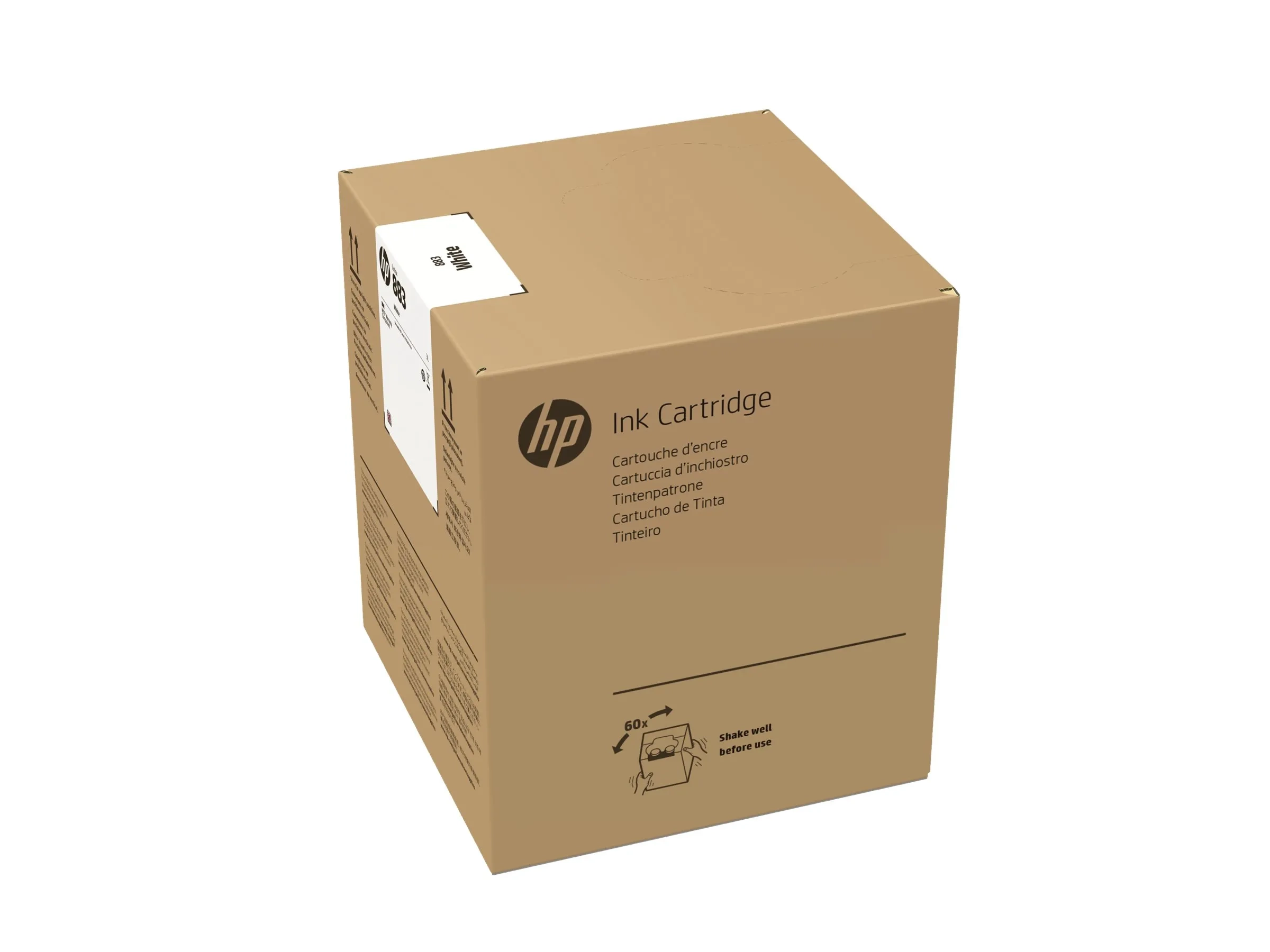 HP 883