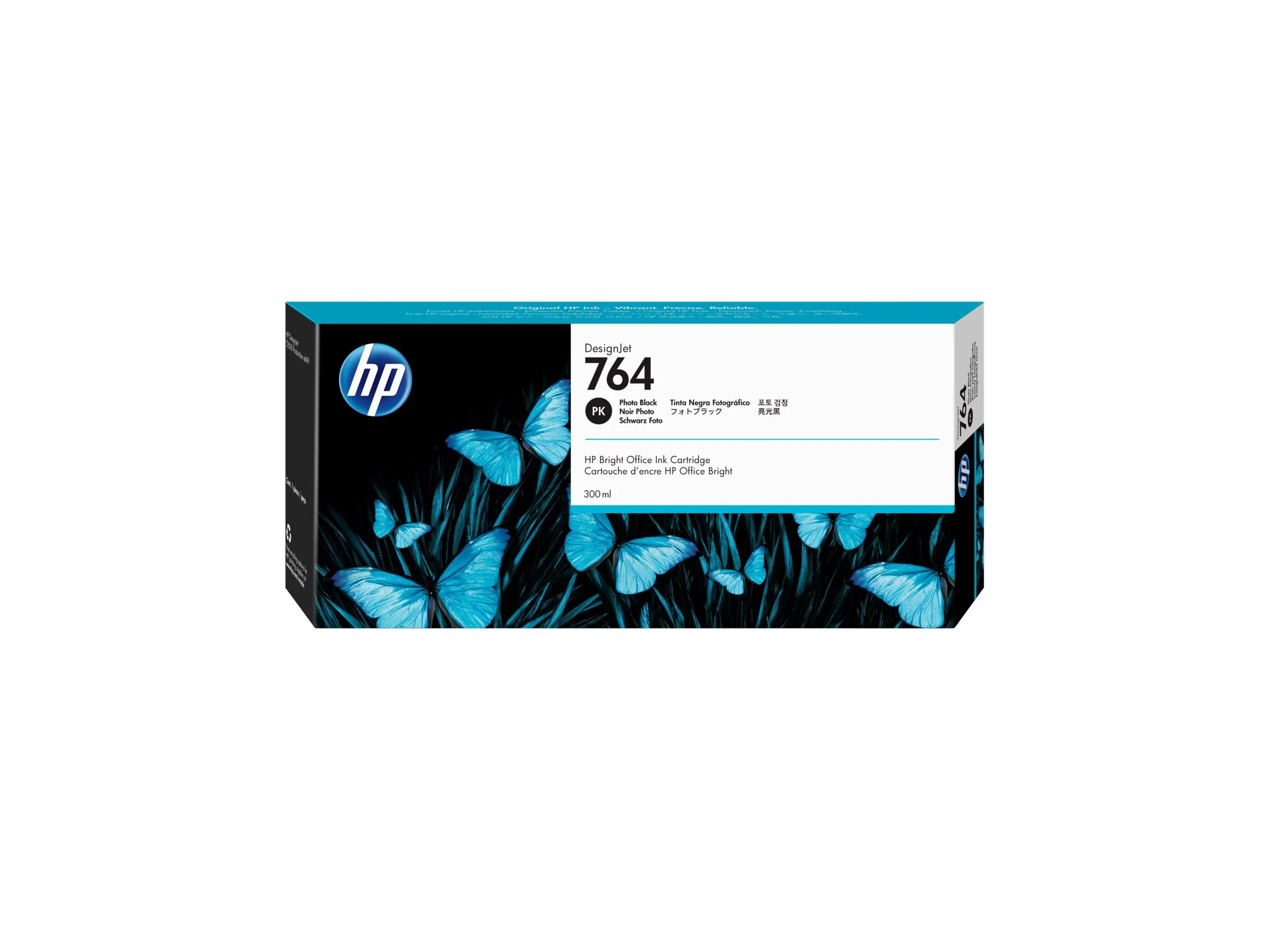 HP 764