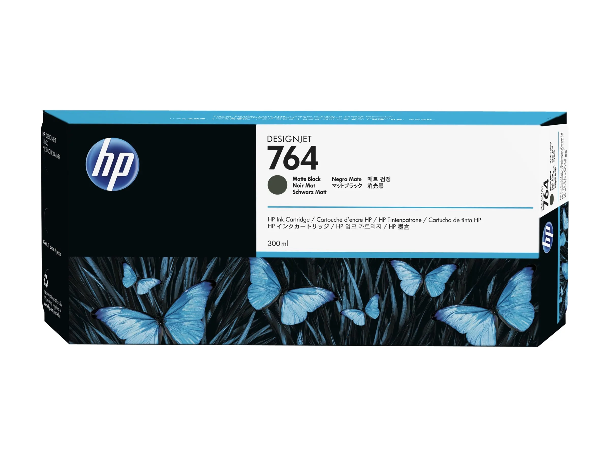 HP 764
