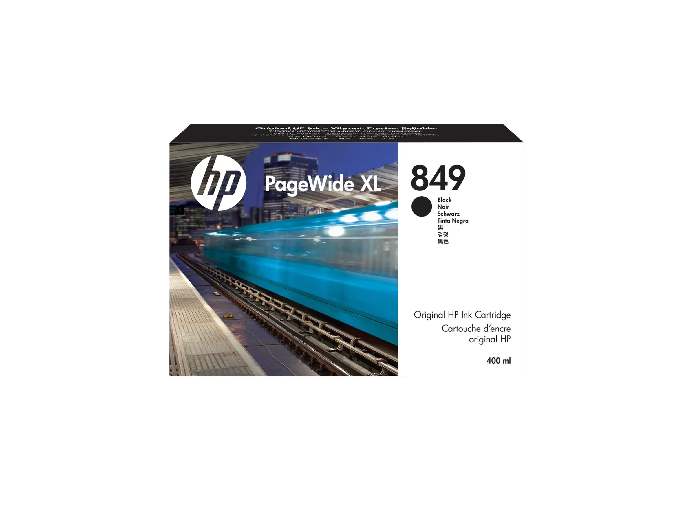HP 849