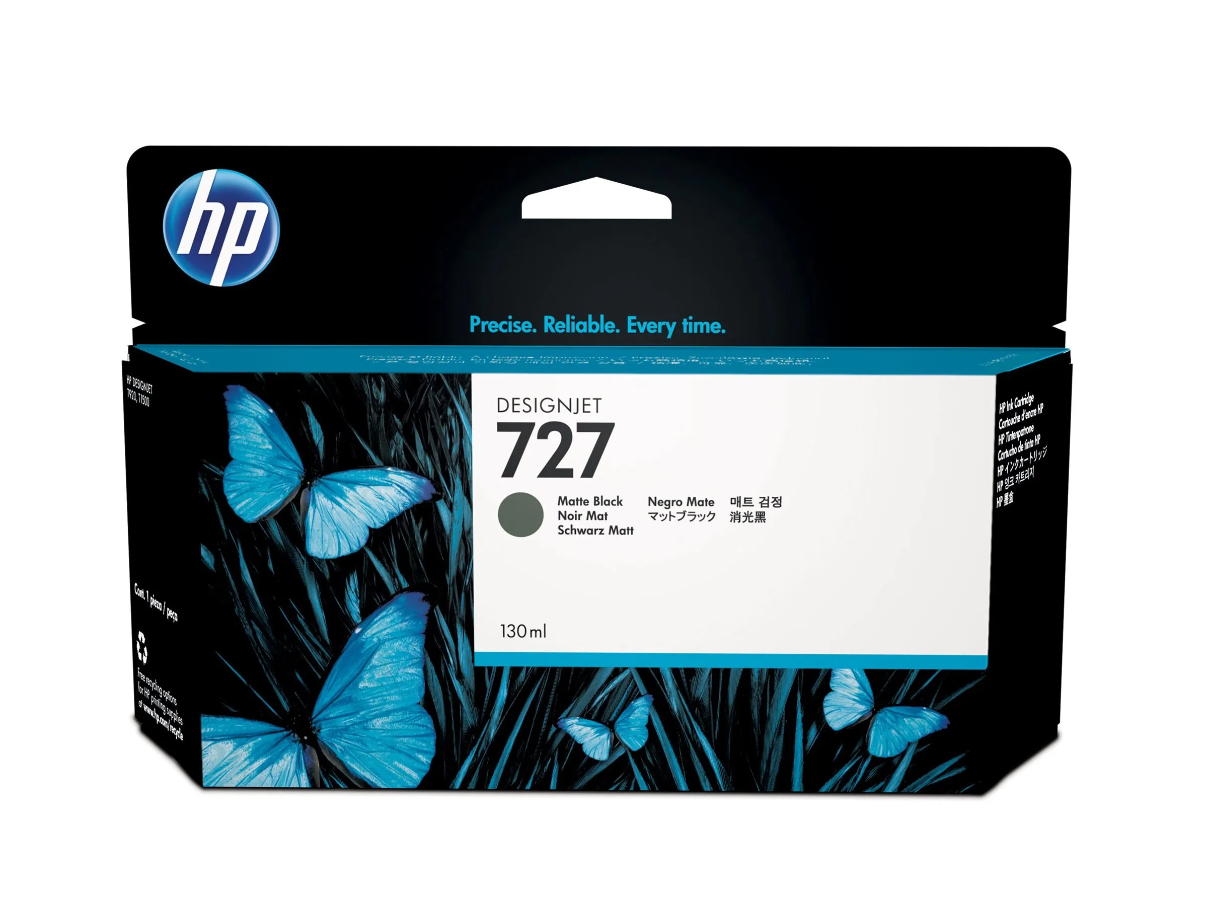 HP 727
