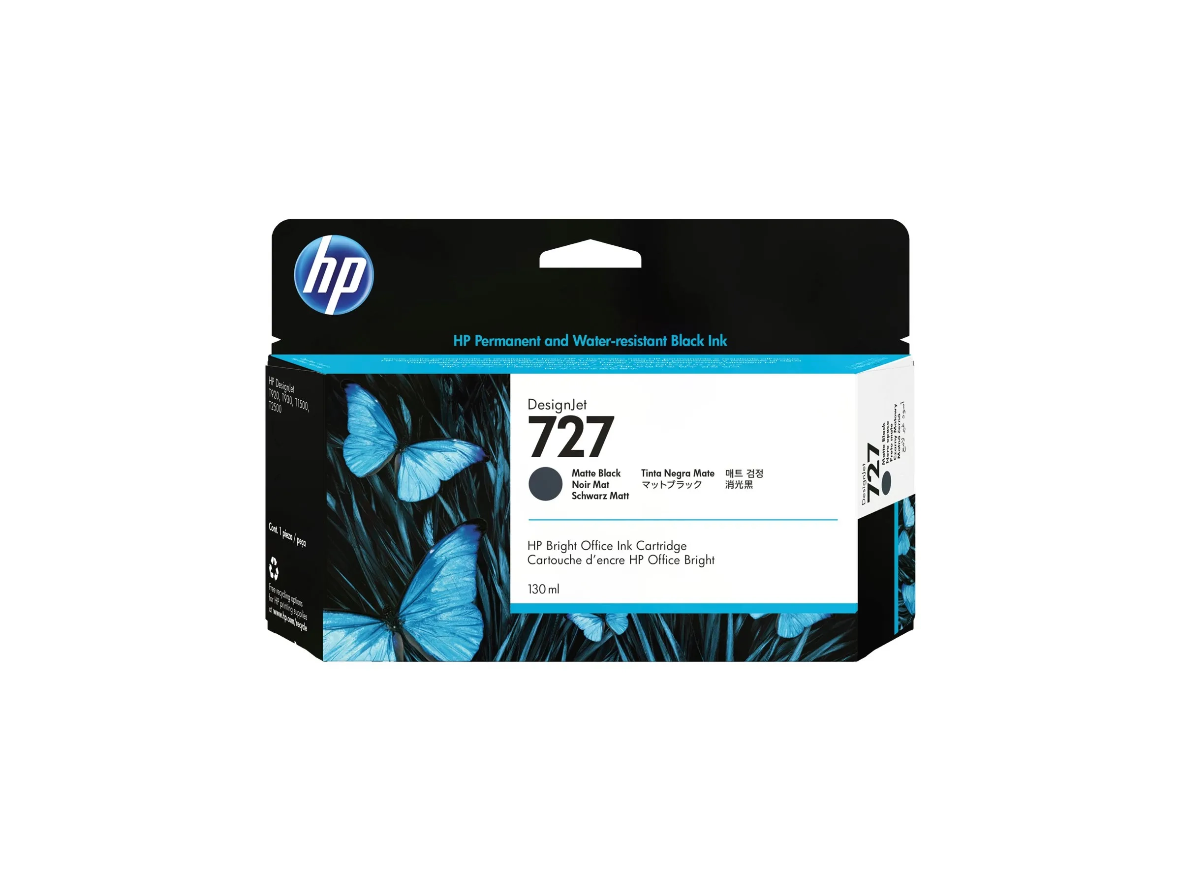 HP 727