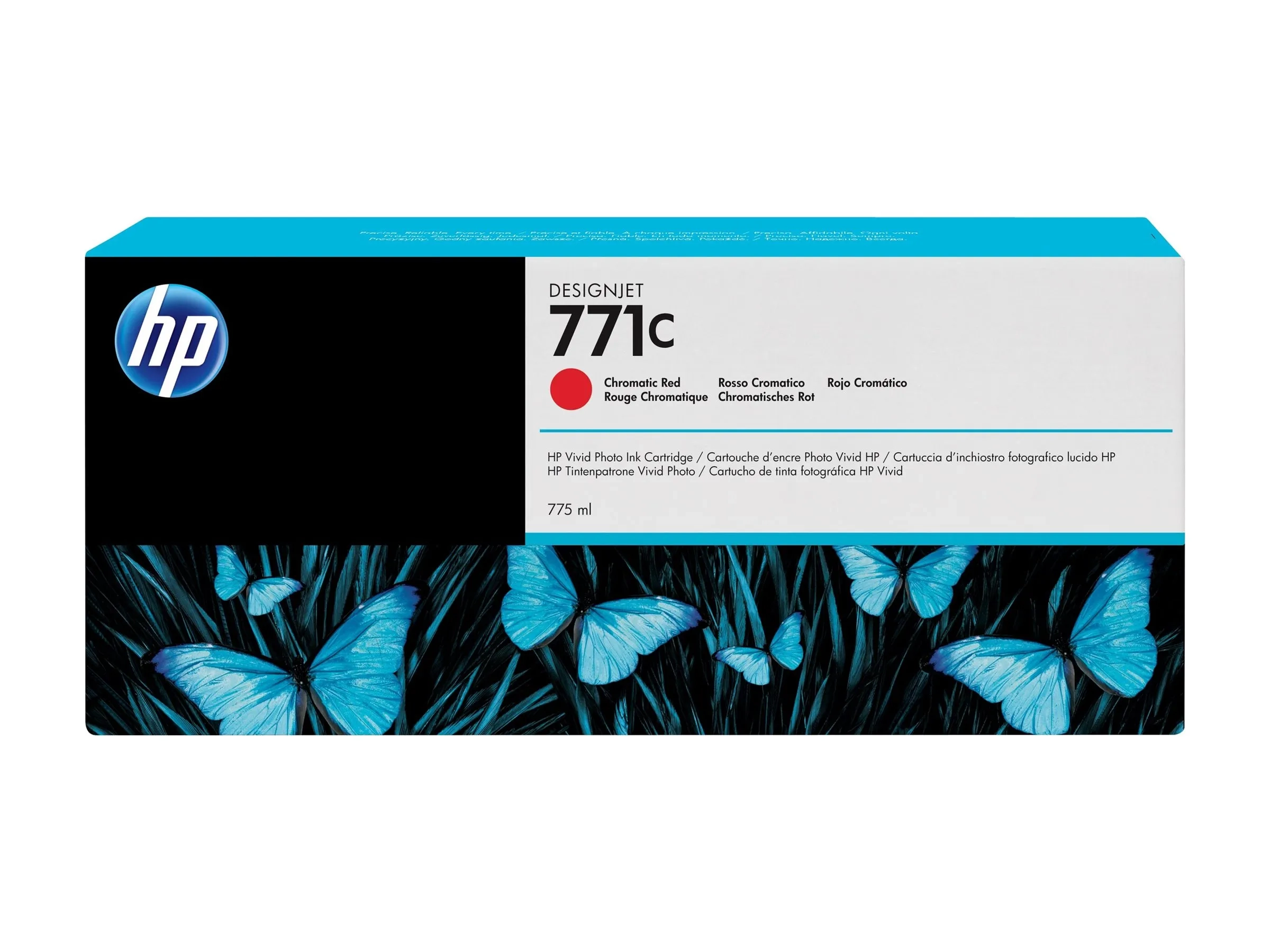 HP 771C