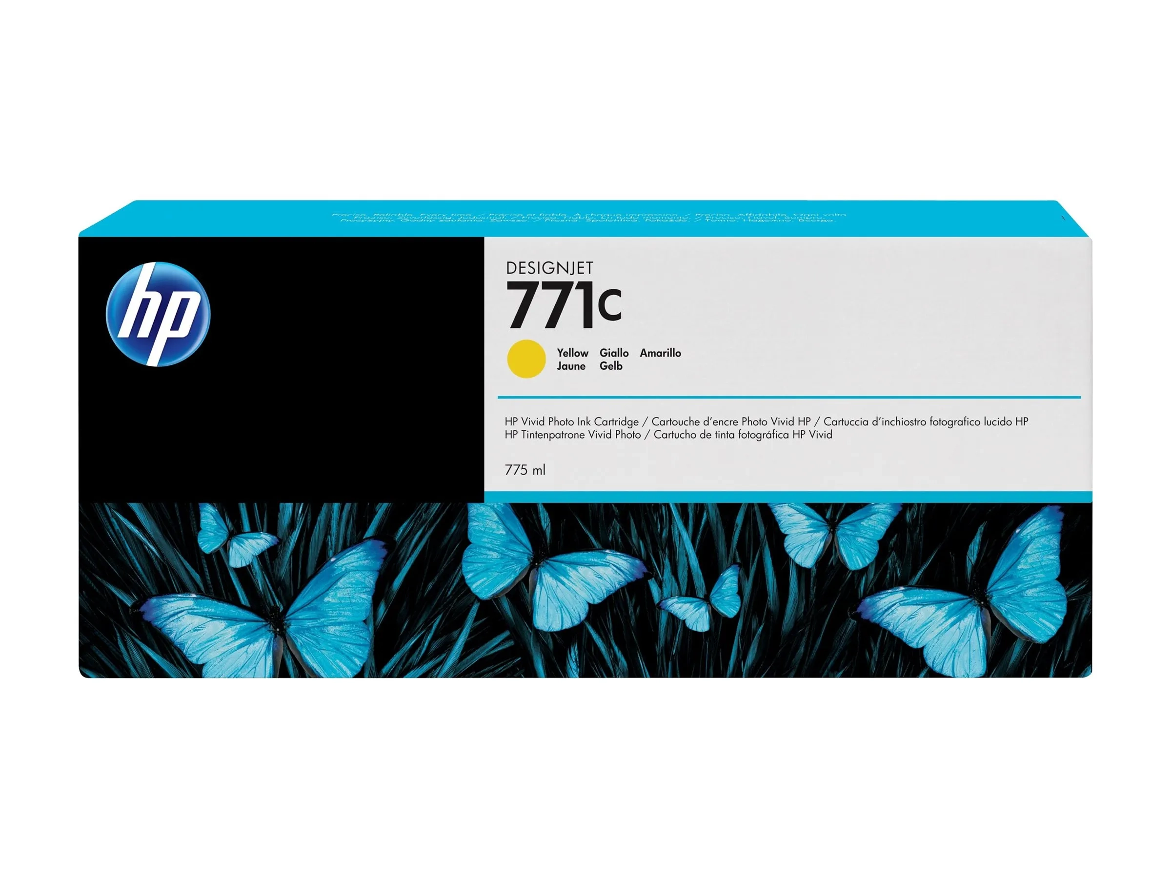 HP 771C