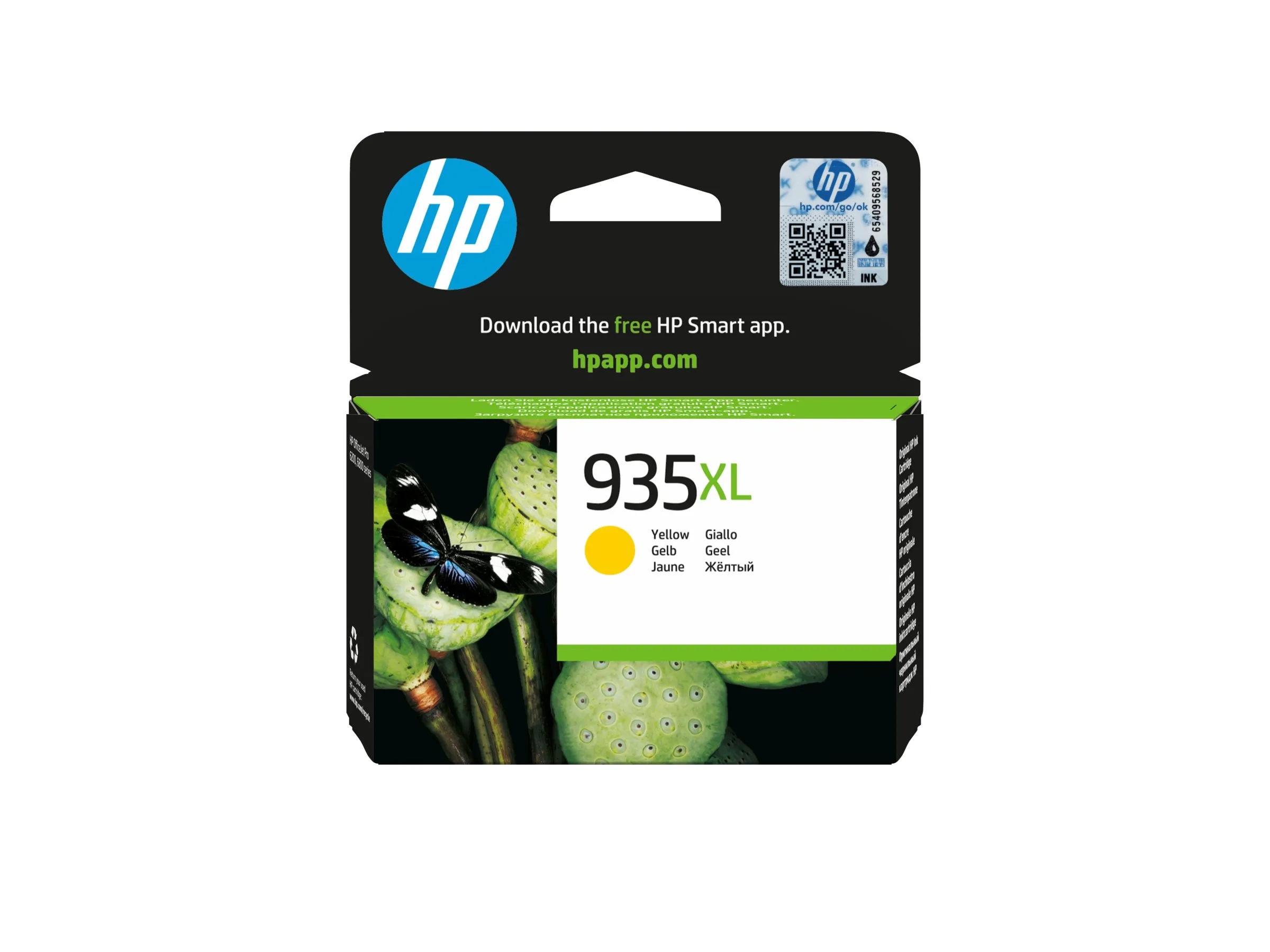 HP 935XL