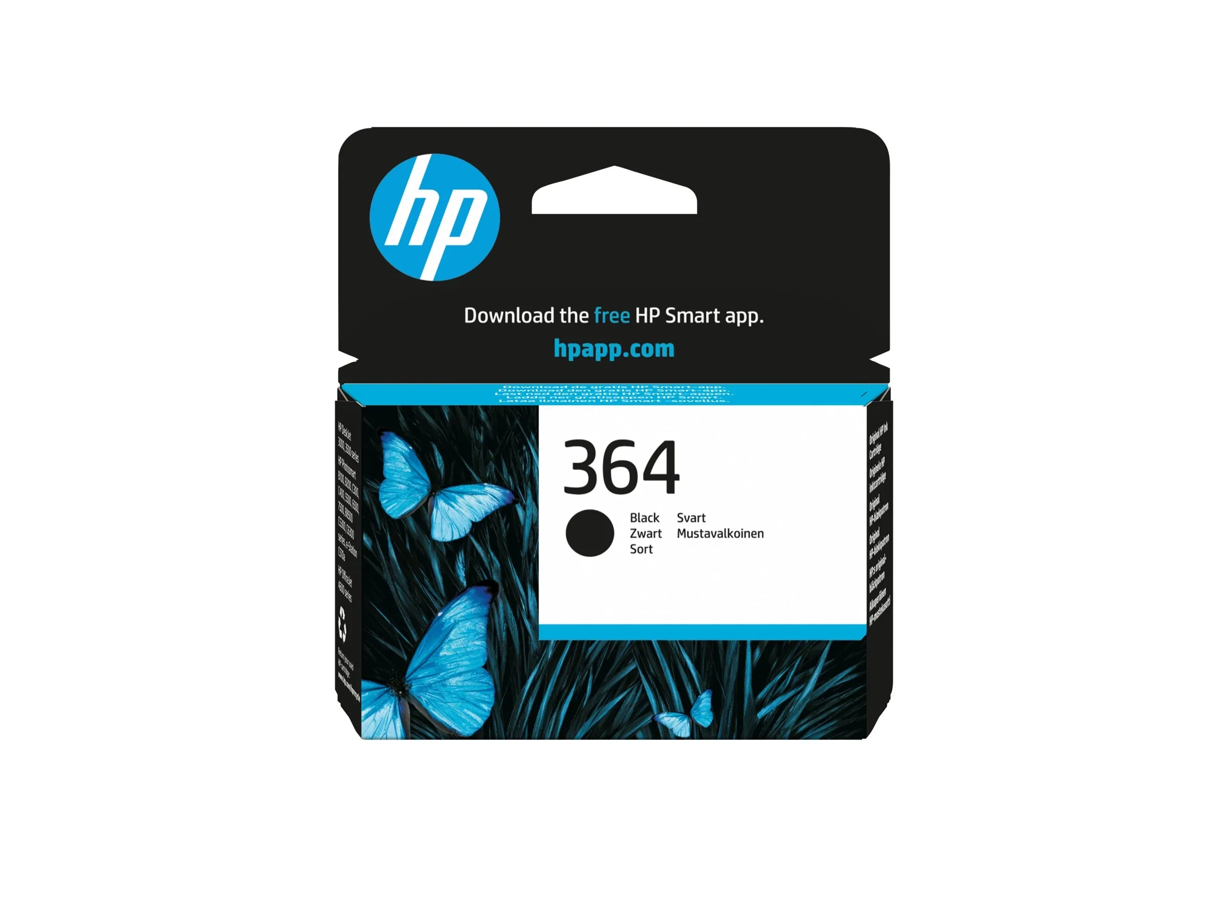 HP 364