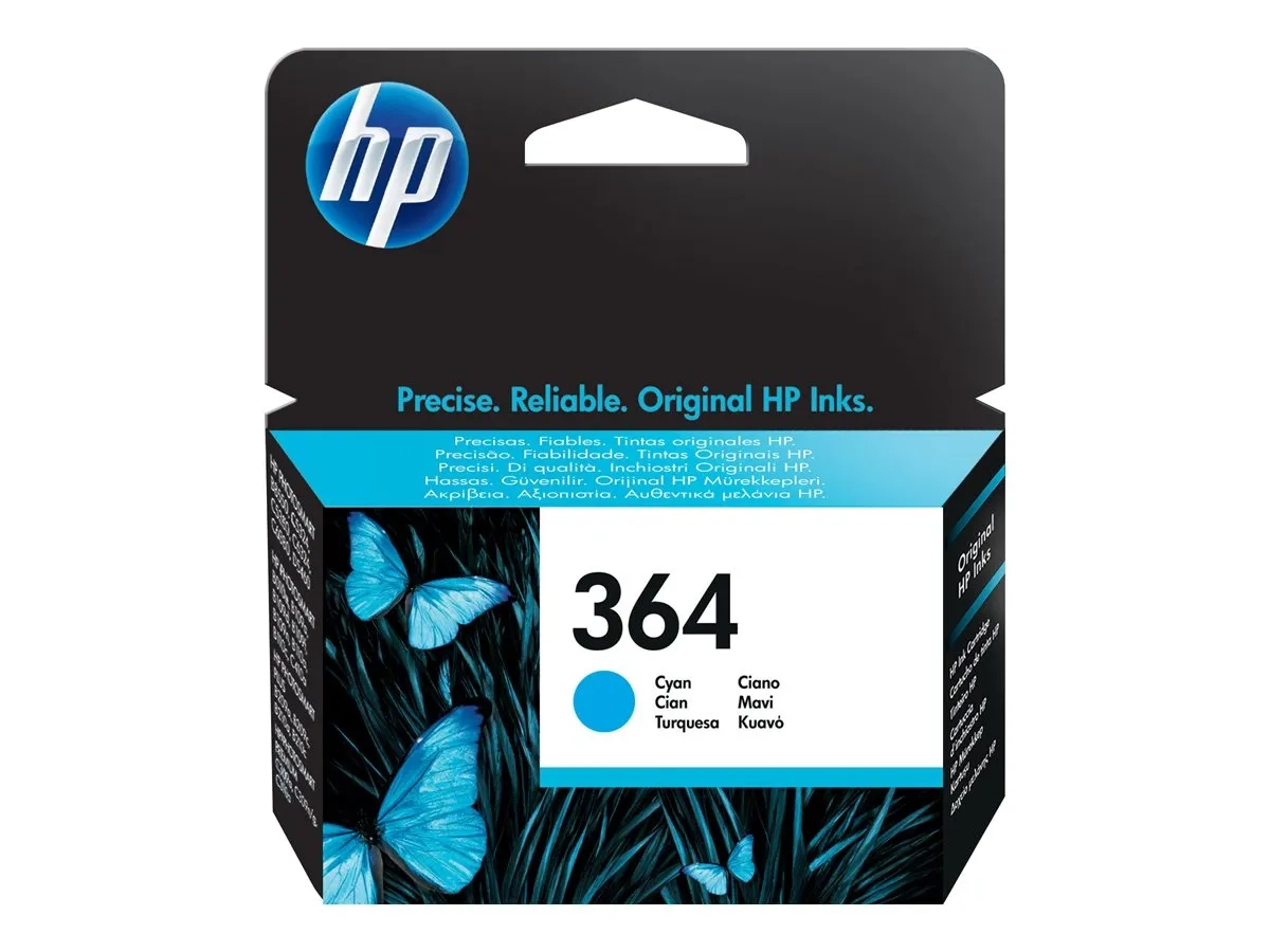 HP 364