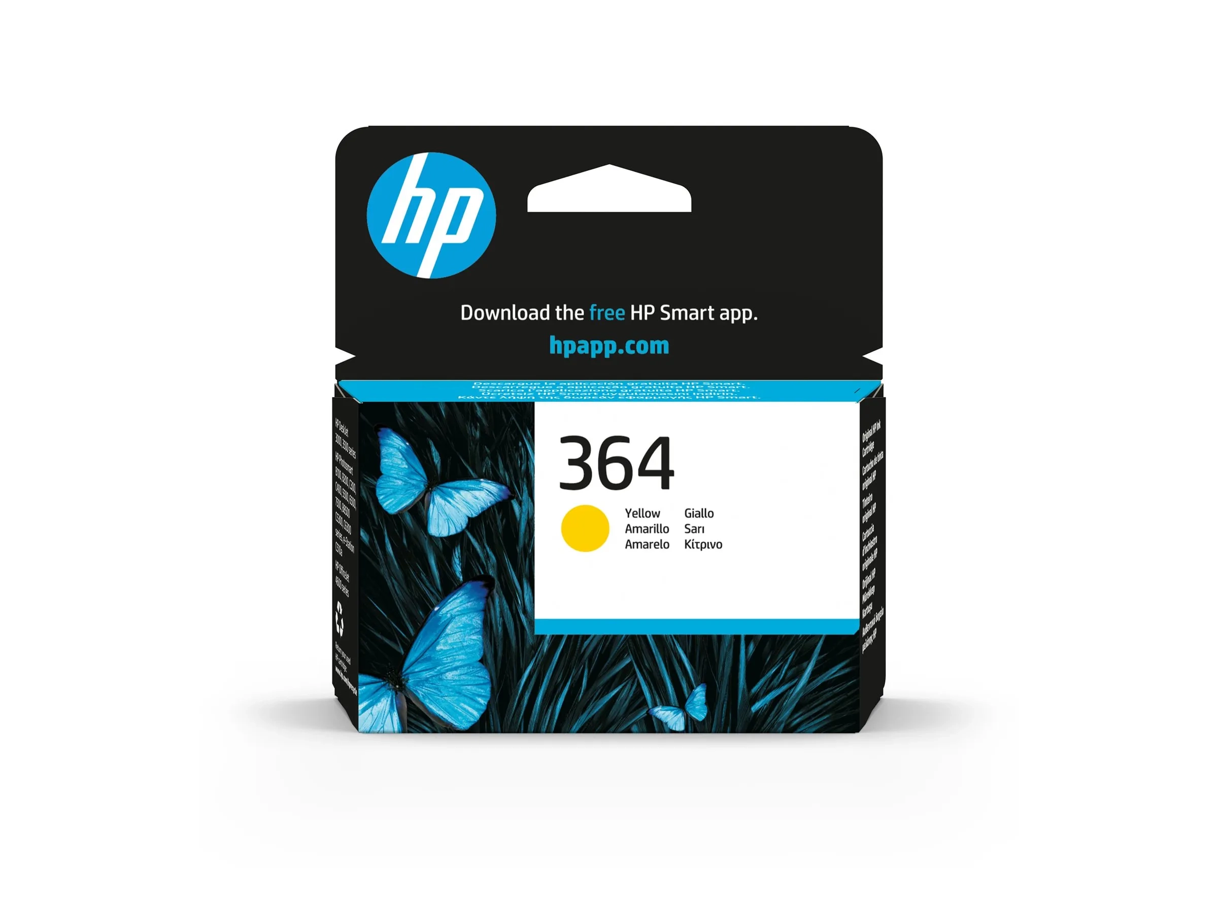 HP 364