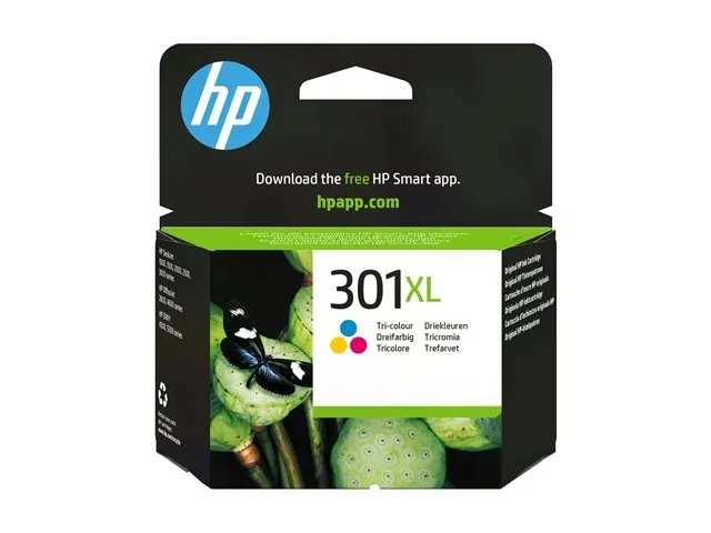 HP 301XL