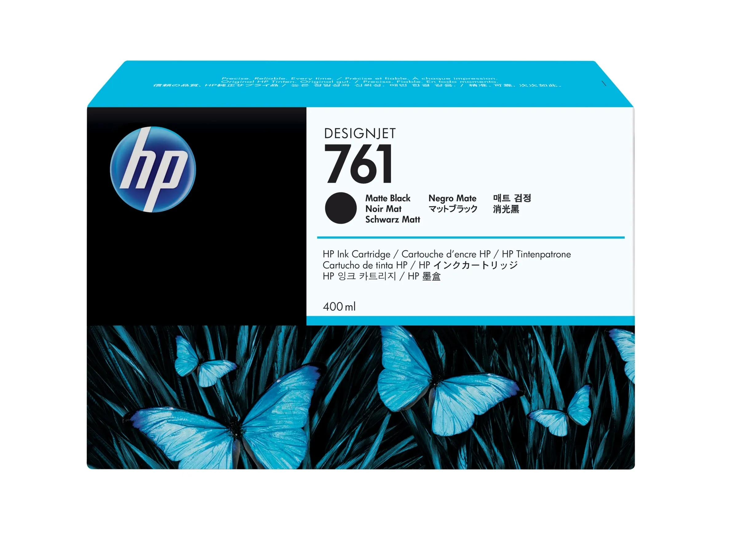 HP 761