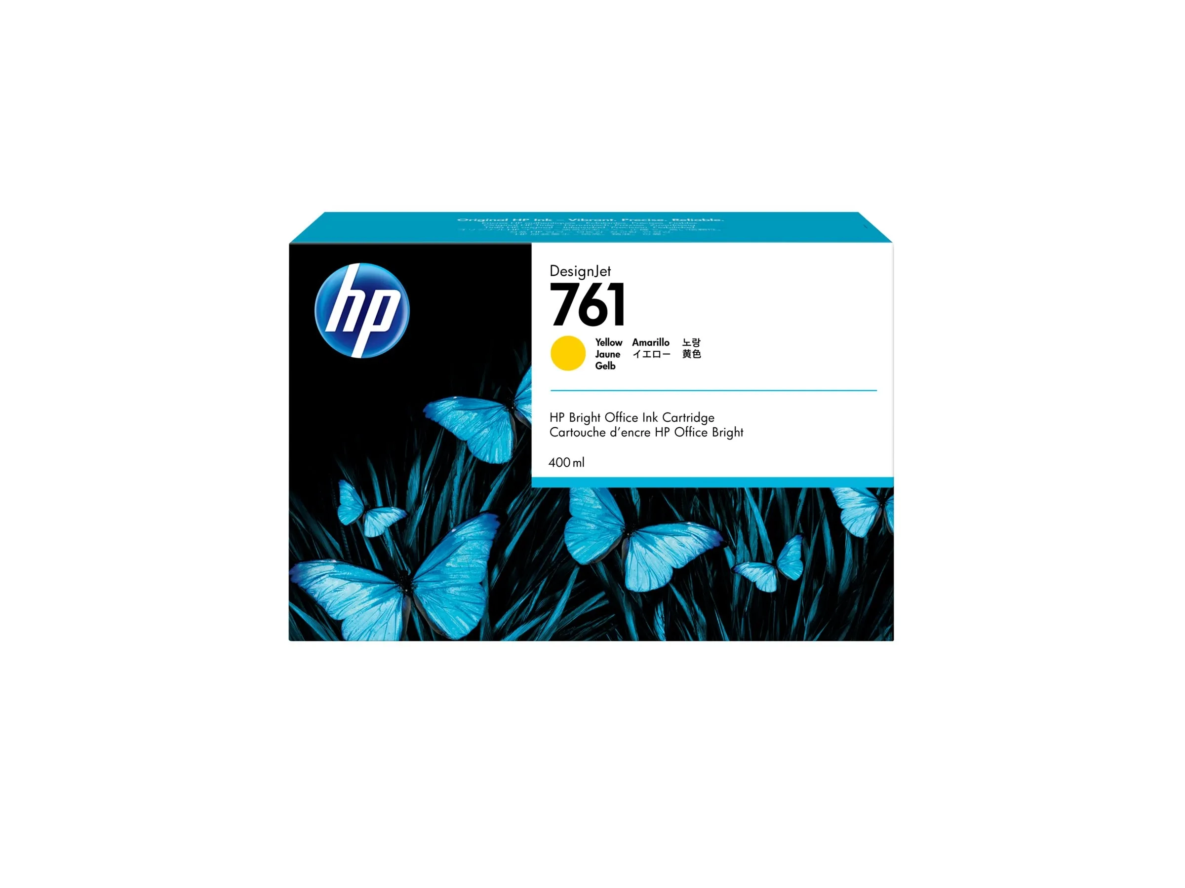 HP 761