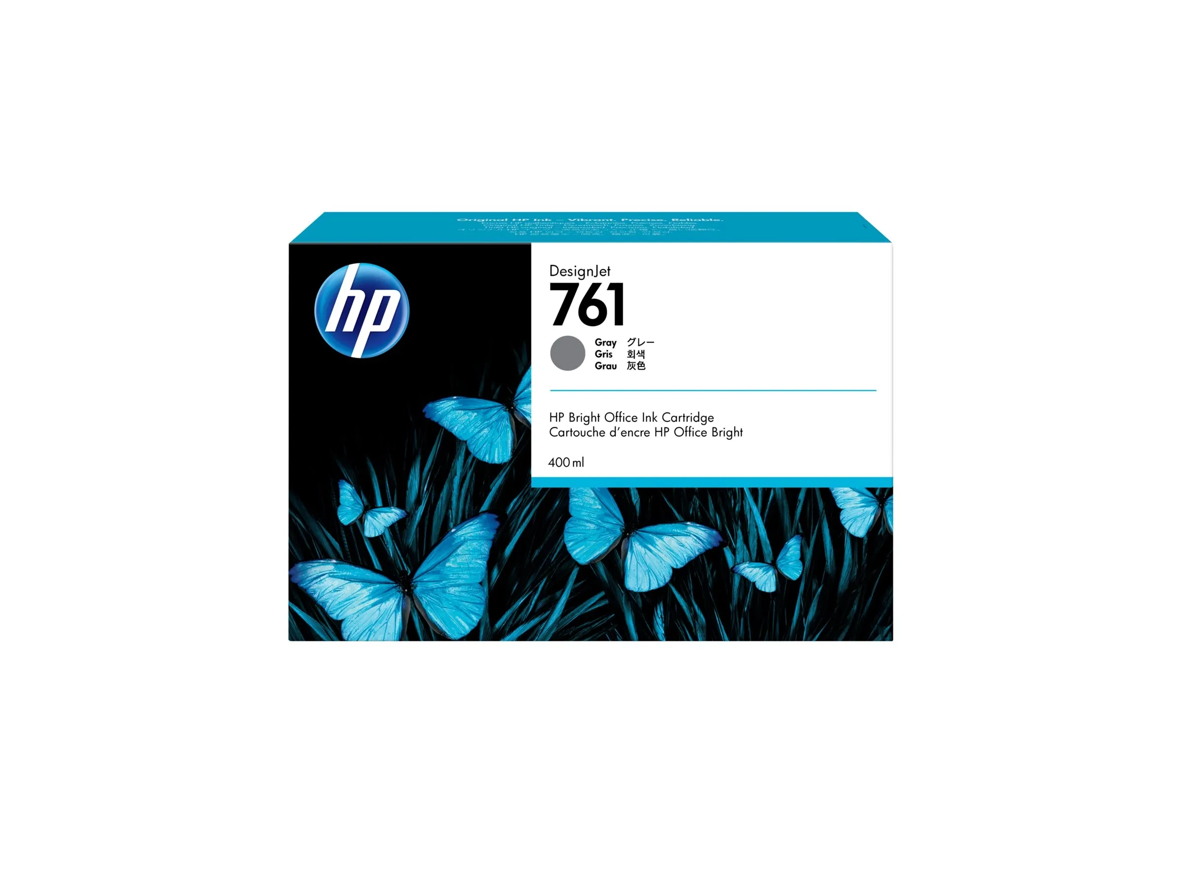 HP 761