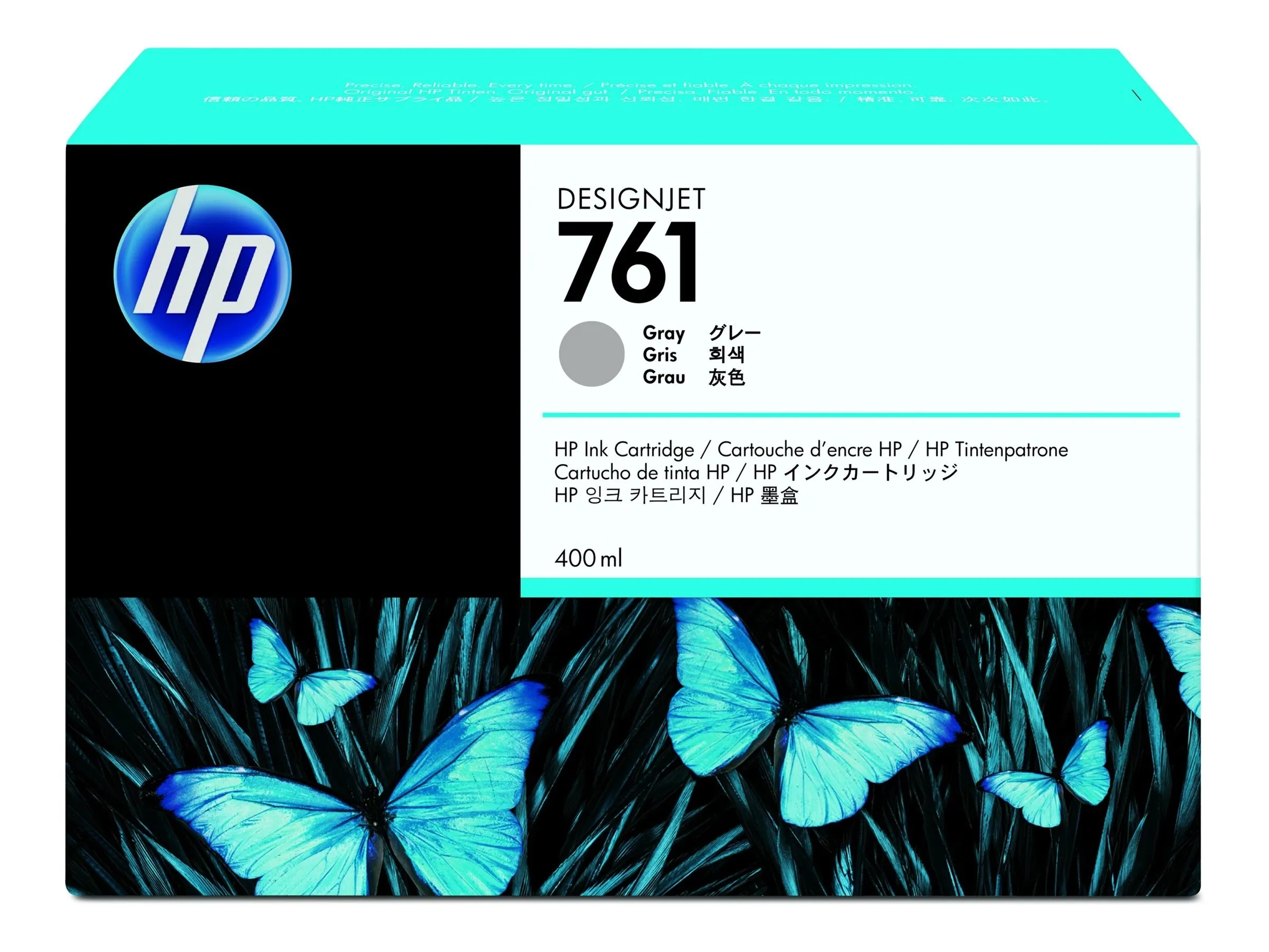 HP 761