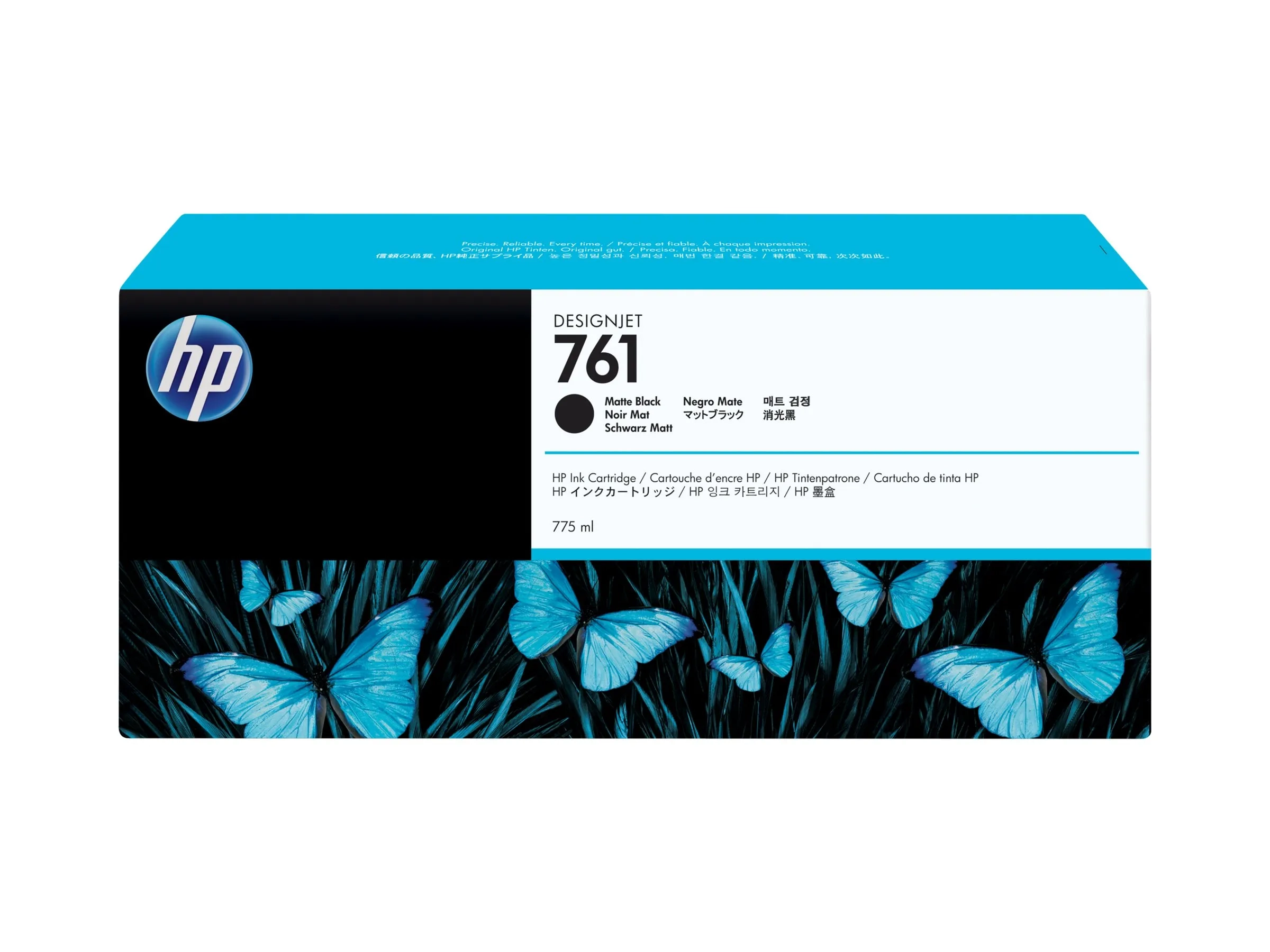 HP 761