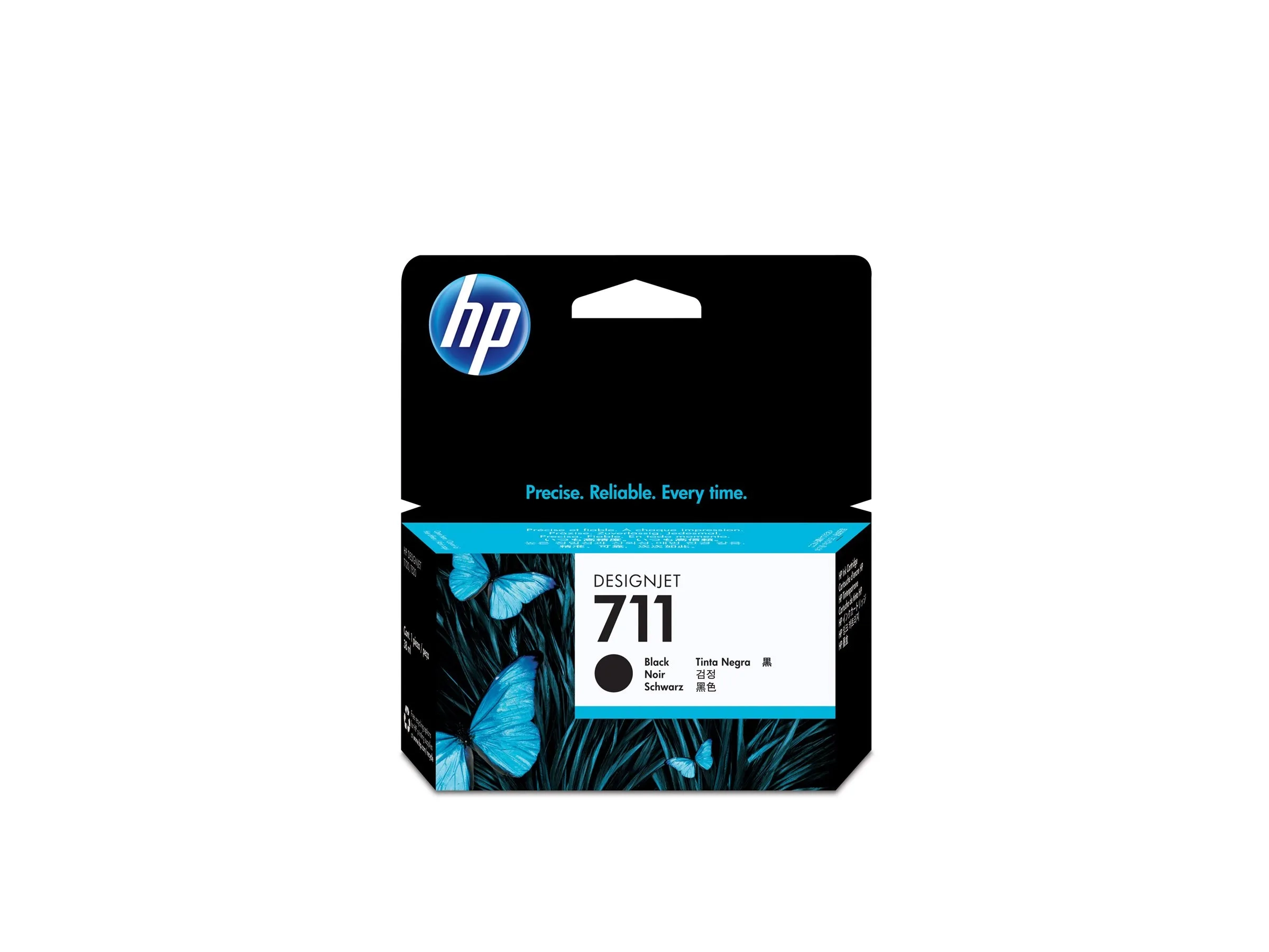 HP 711