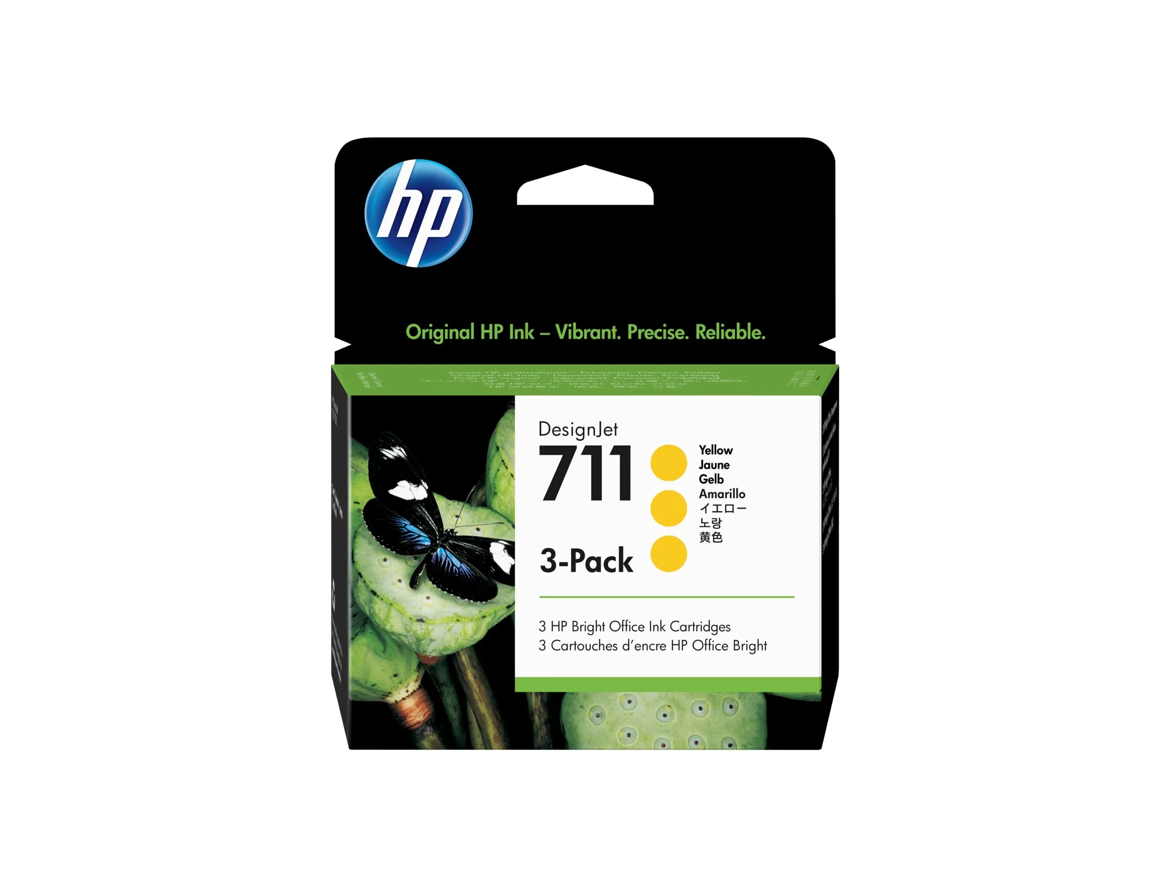 HP 711