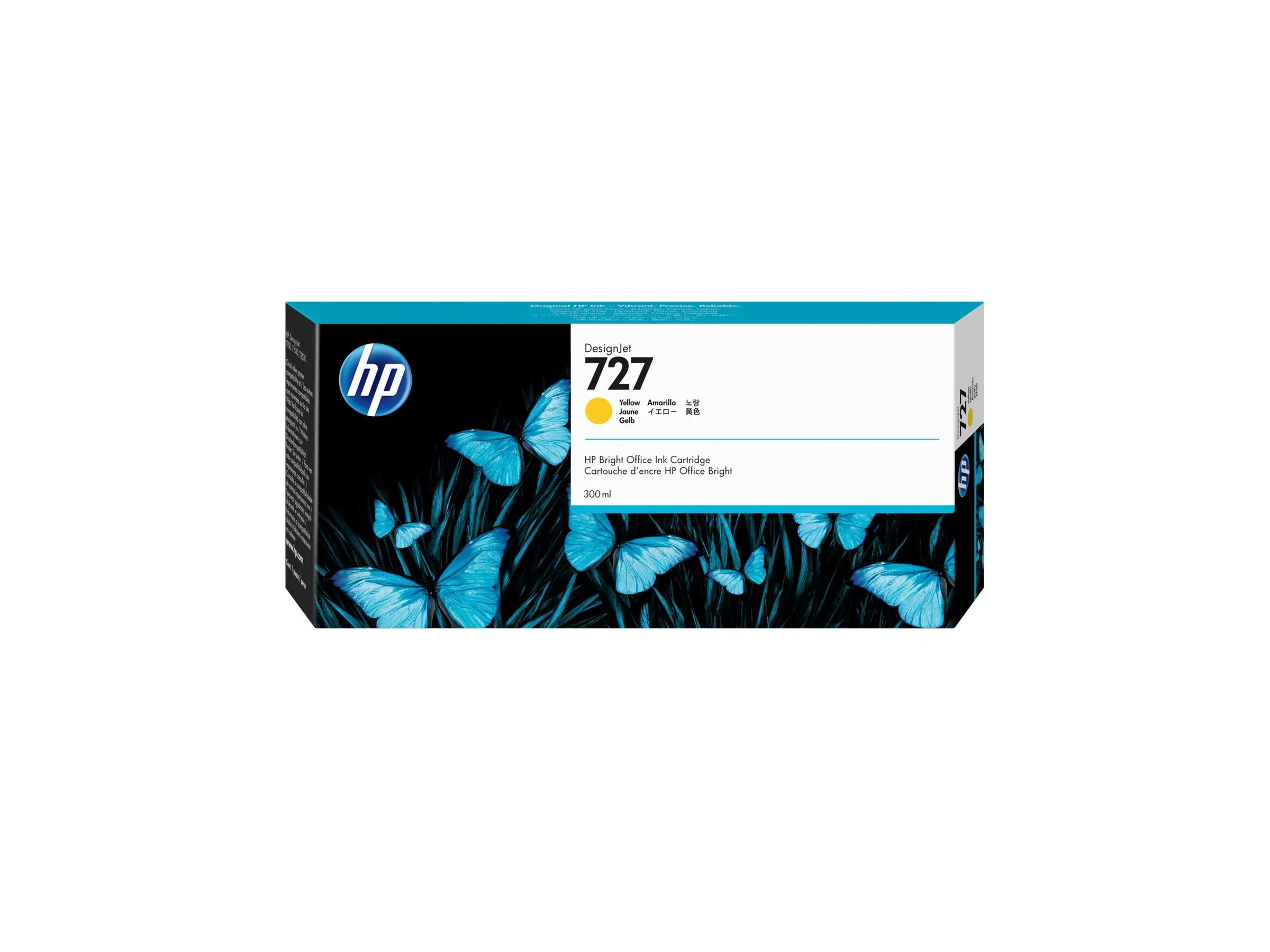 HP 727