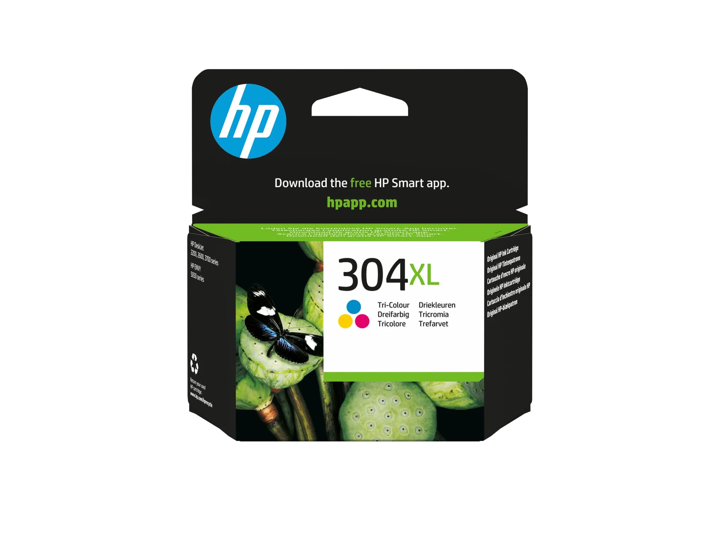 HP 304XL