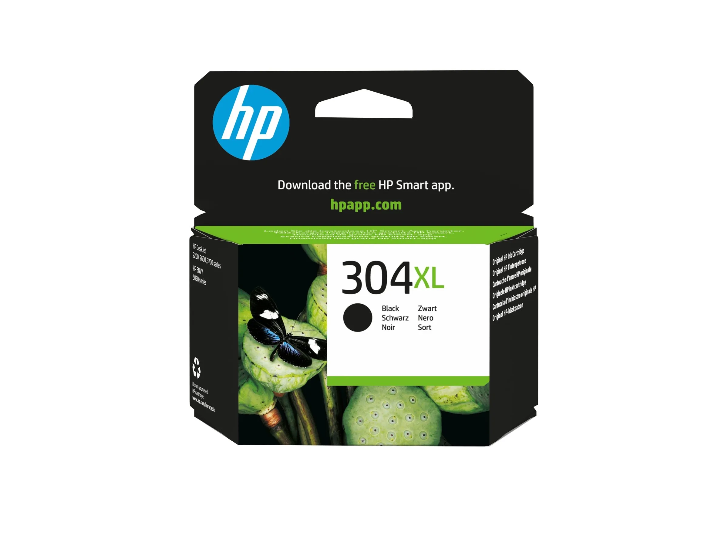 HP 304XL
