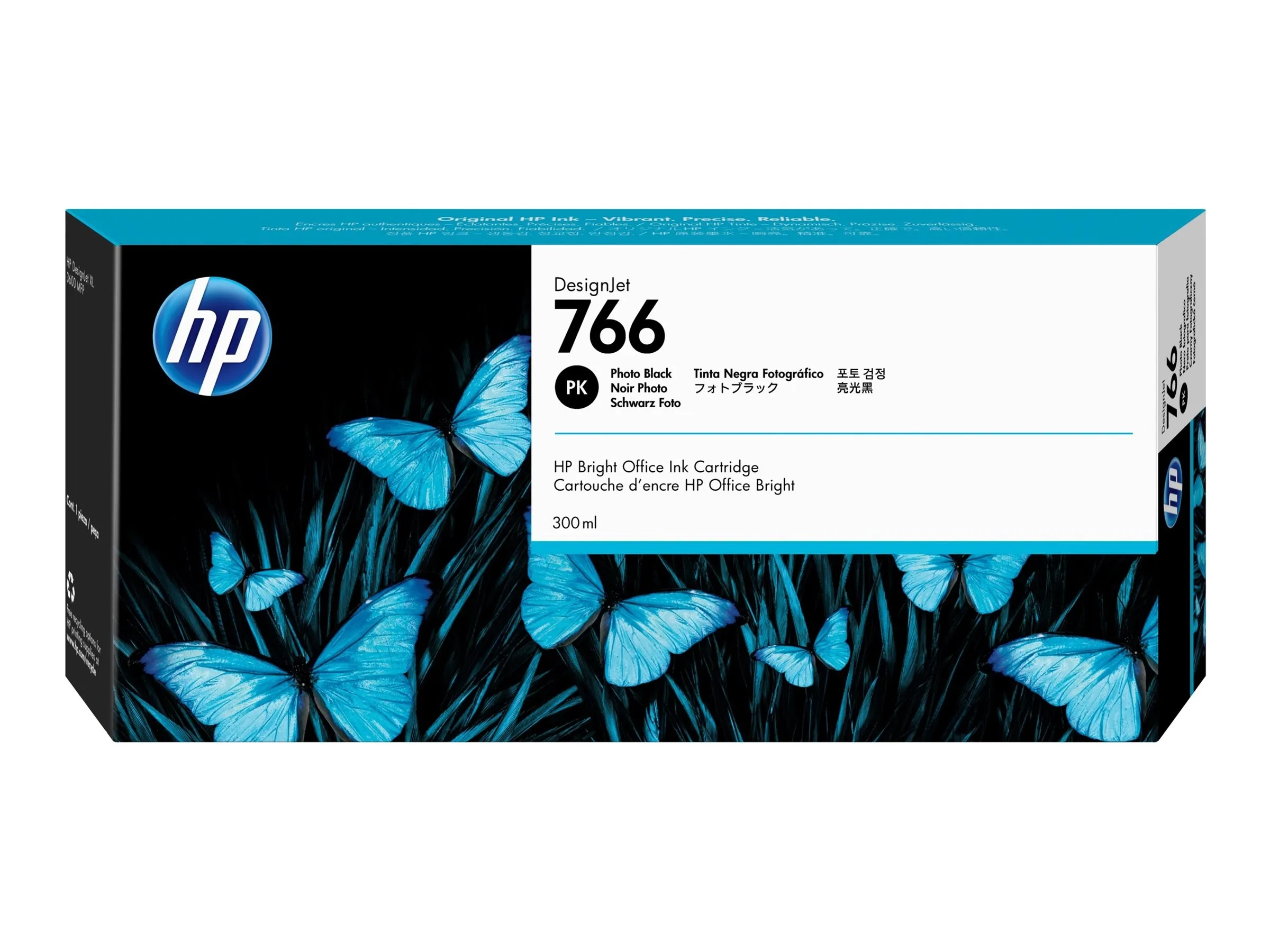 HP 766