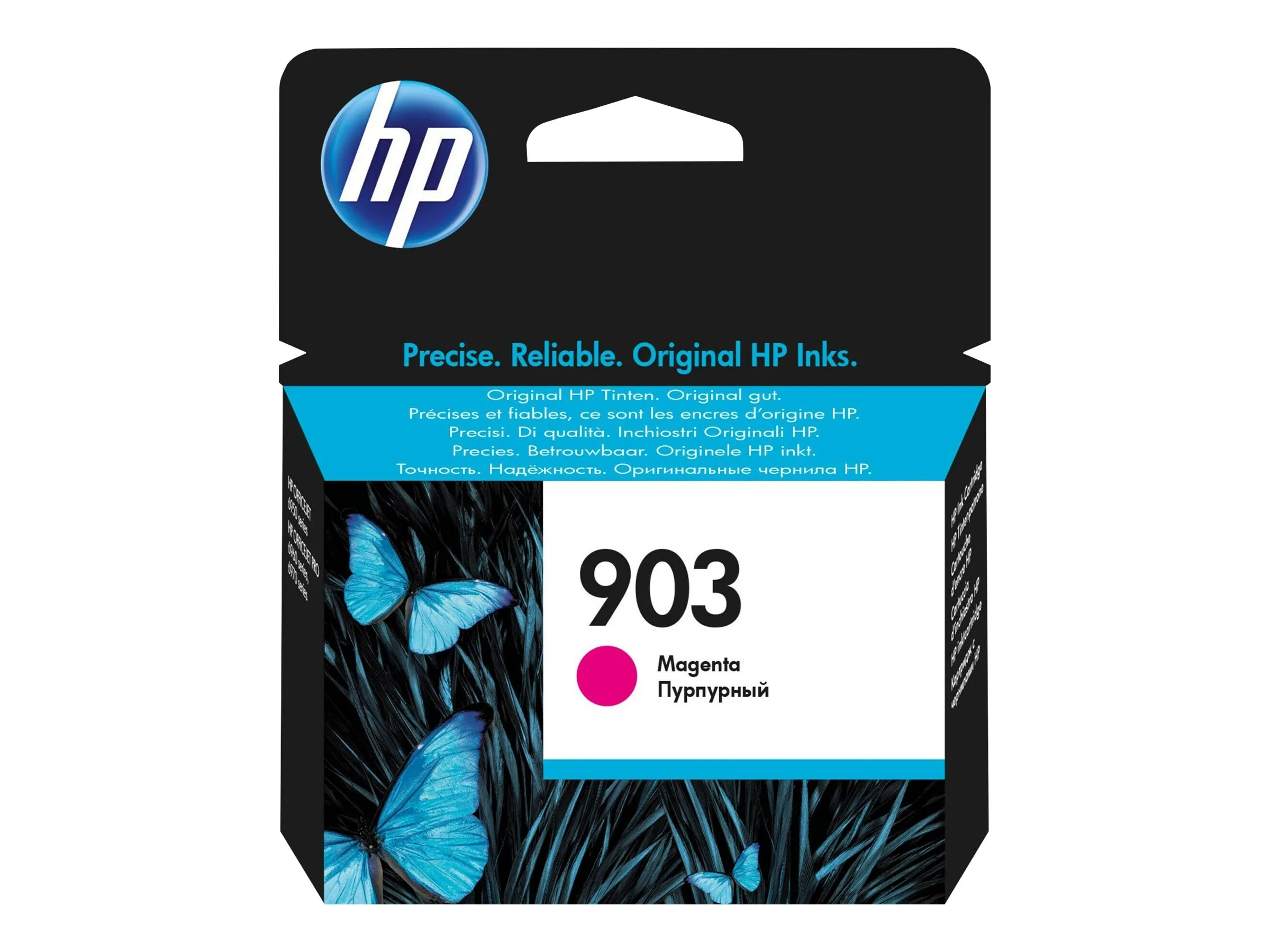HP 903