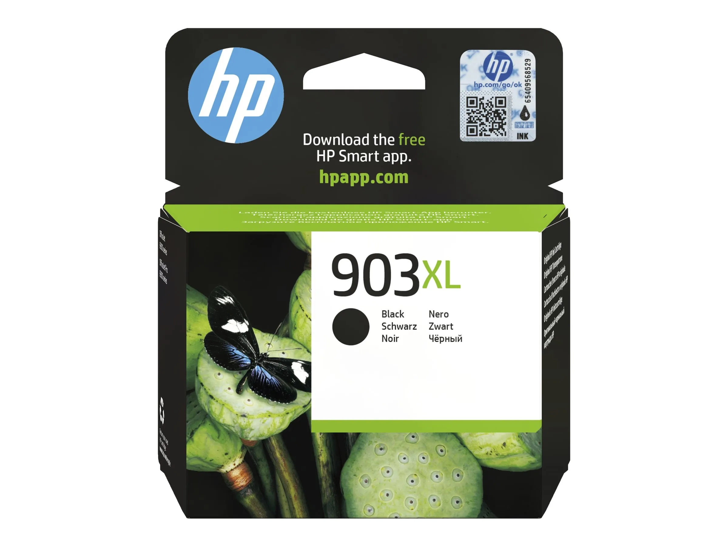 HP 903XL