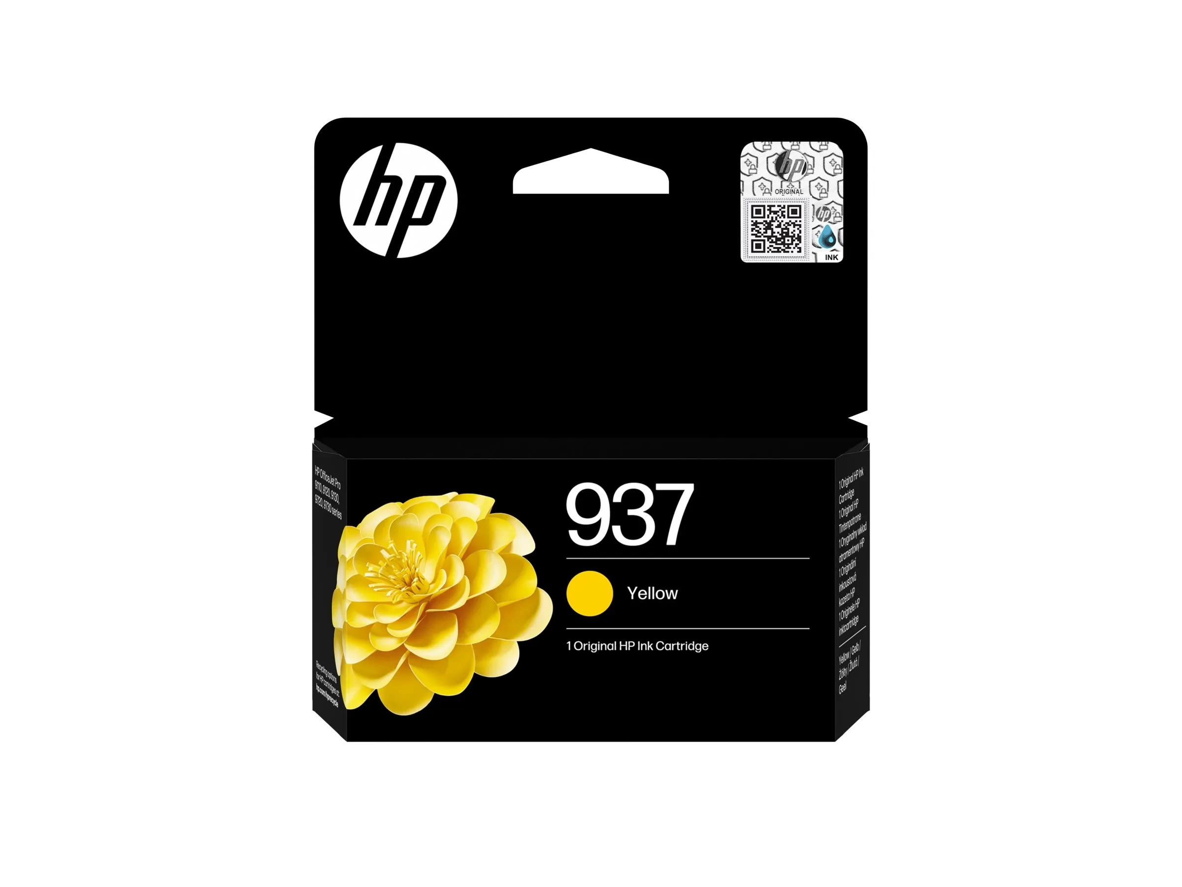 HP 937
