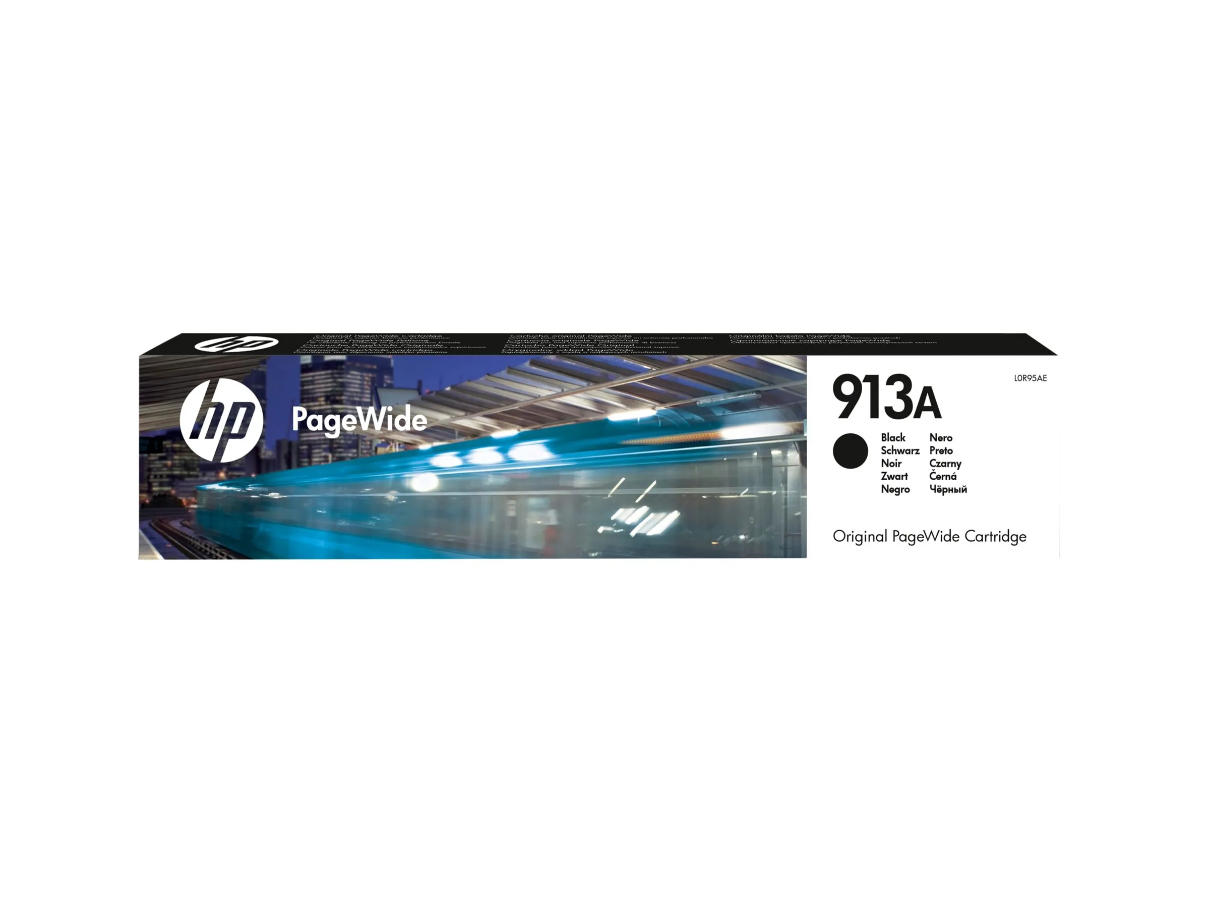 HP 913A