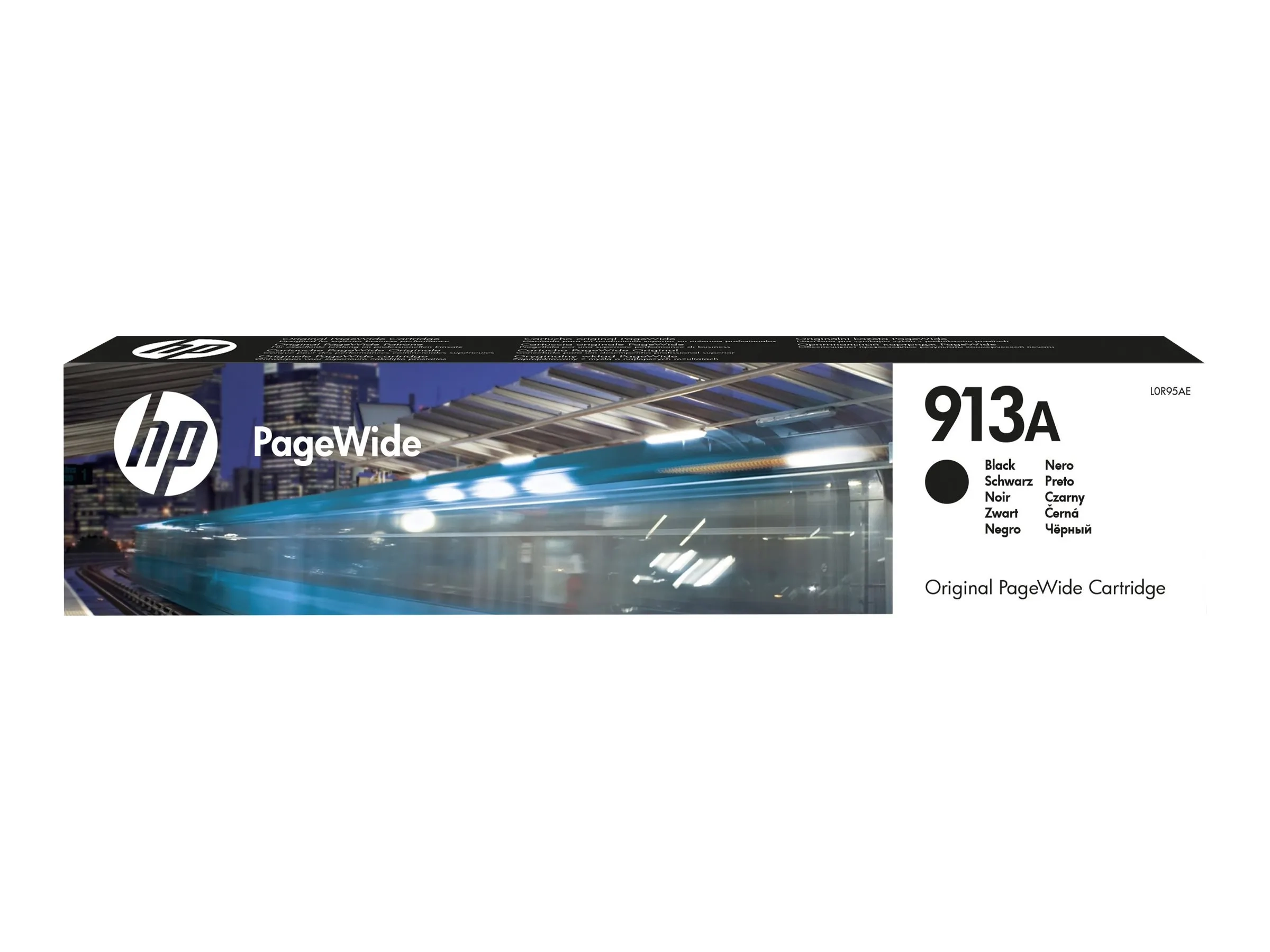 HP 913A