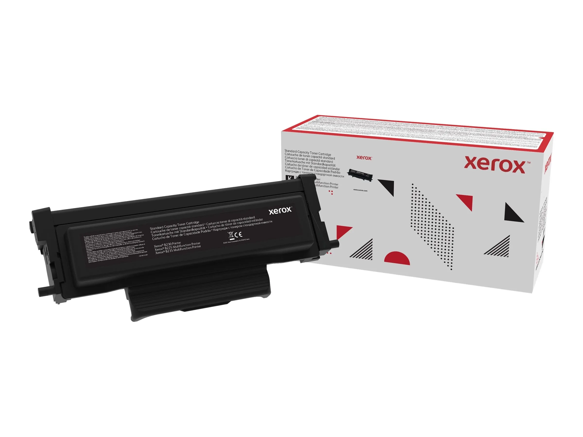 Xerox