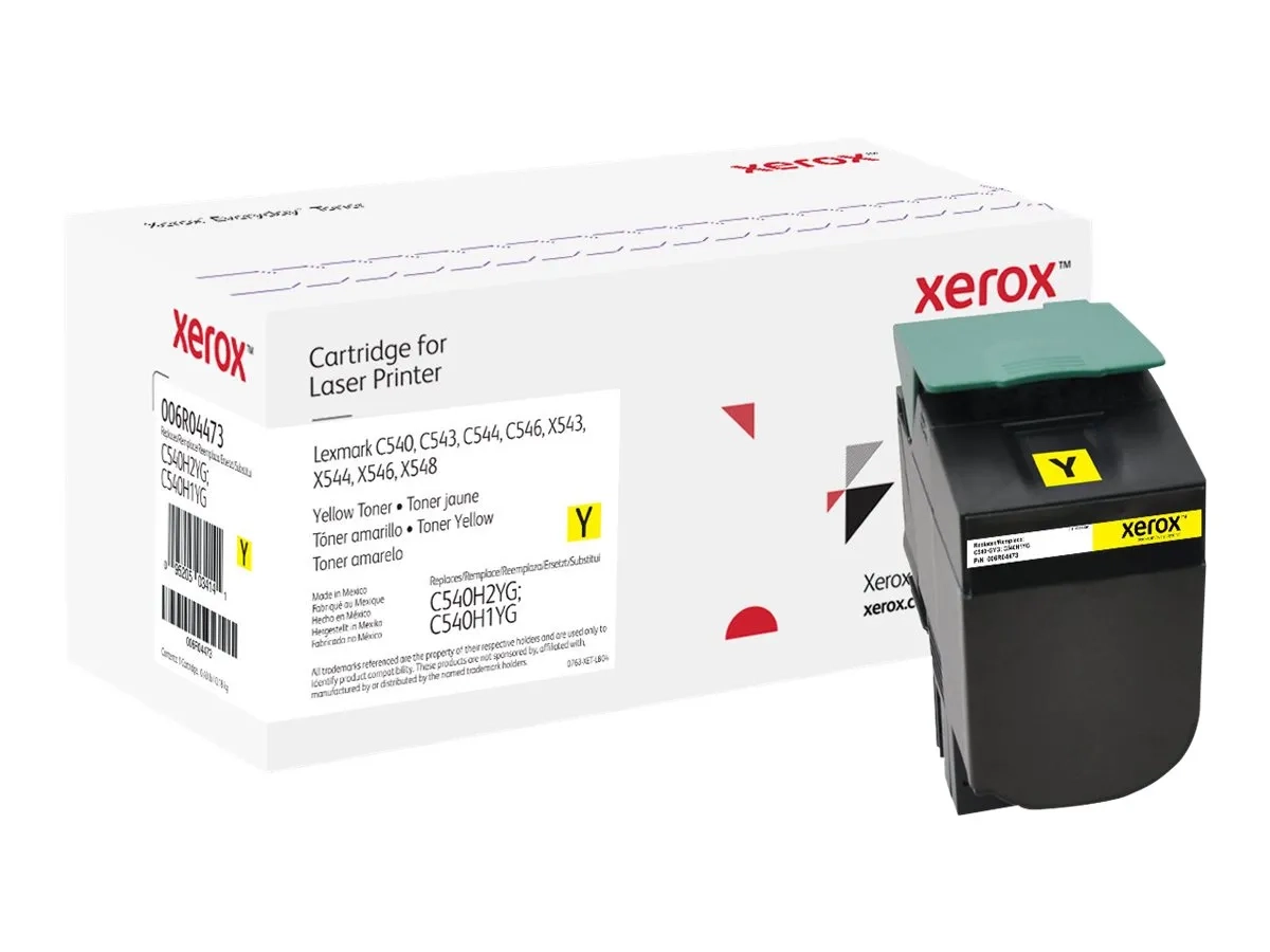 Xerox