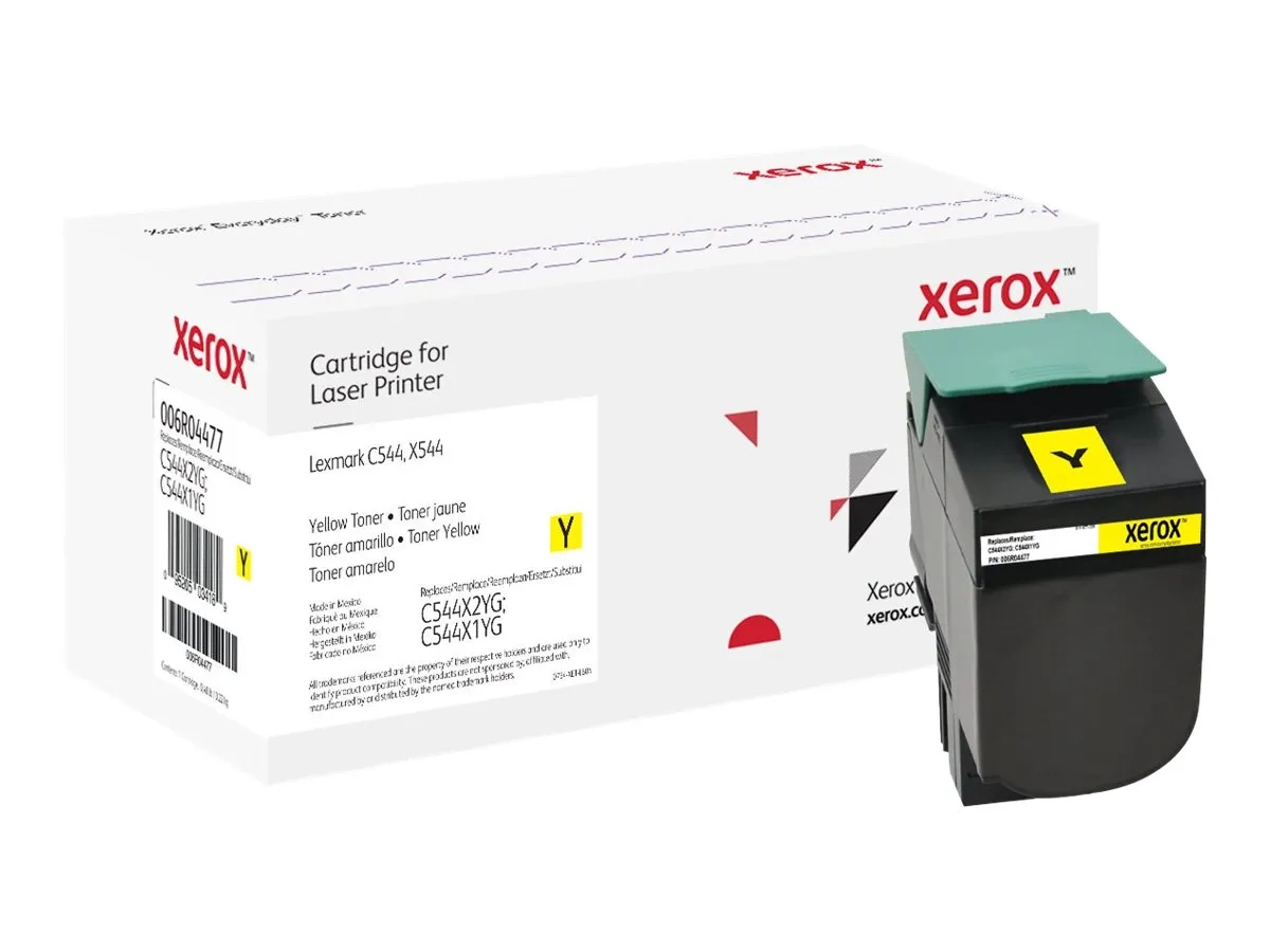 Xerox