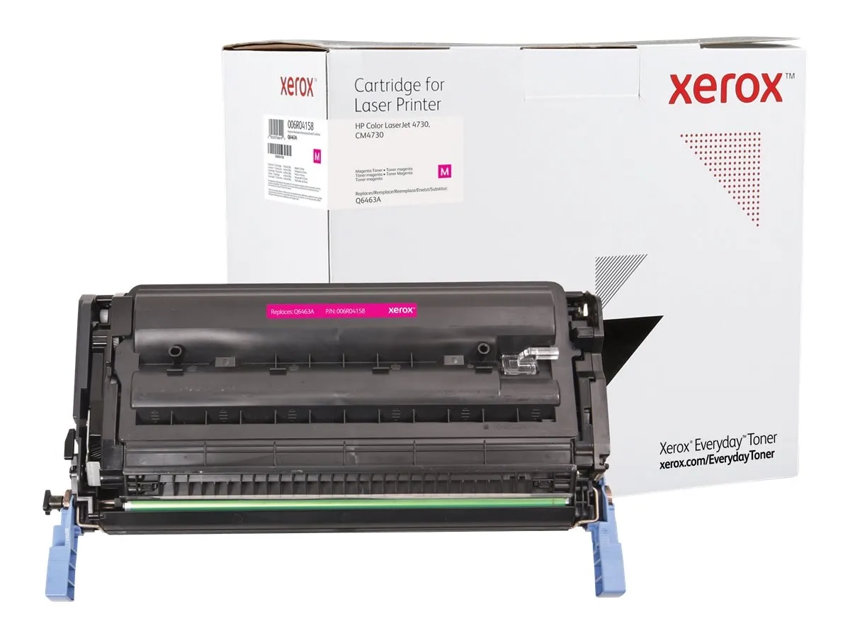 Xerox