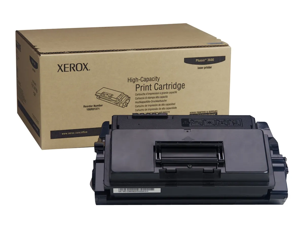 Xerox Phaser 3600