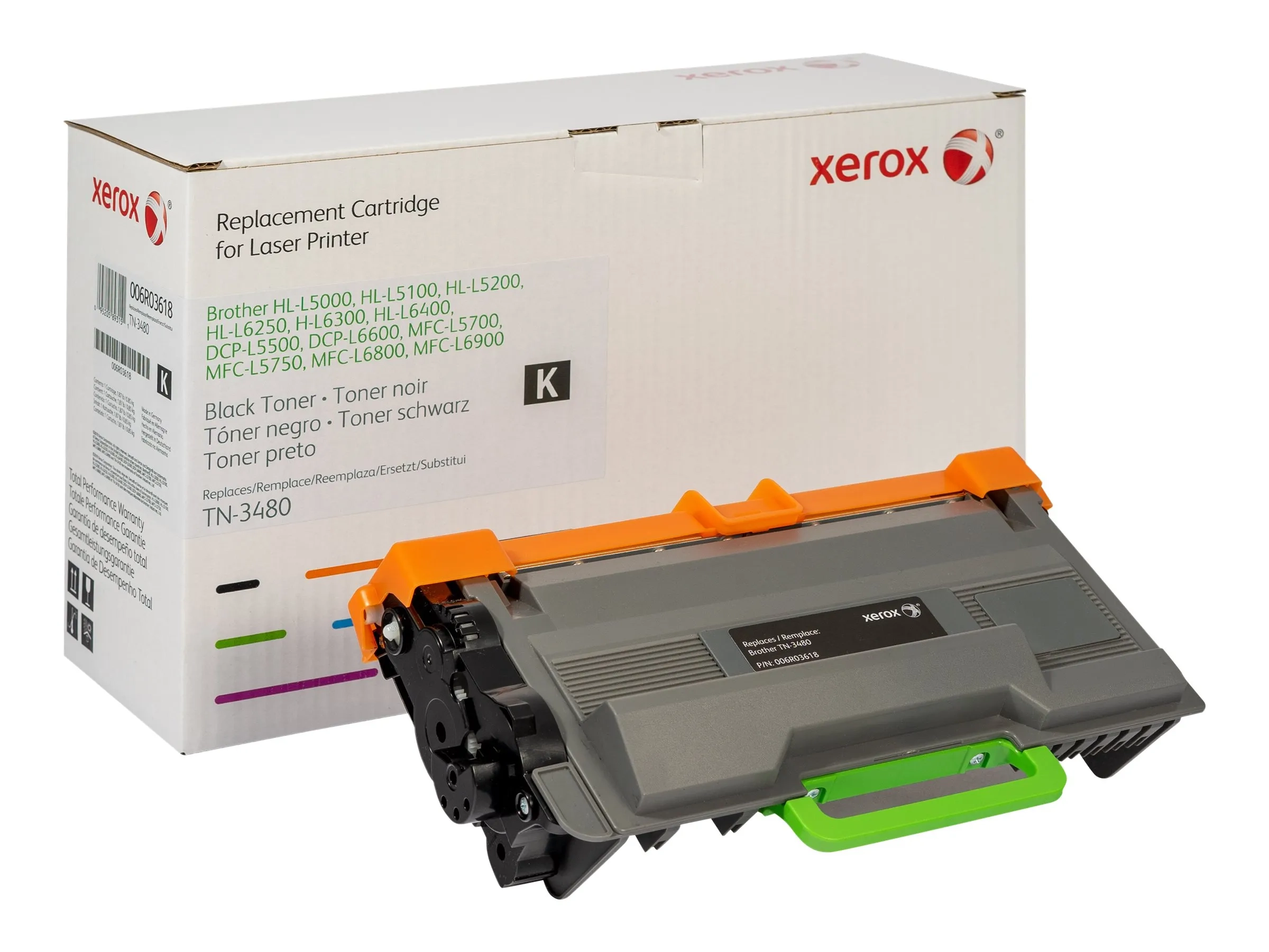 Xerox