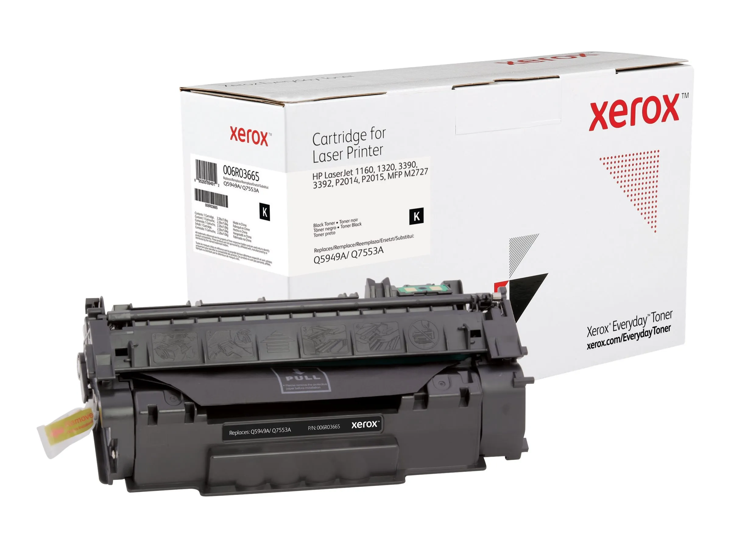 Xerox