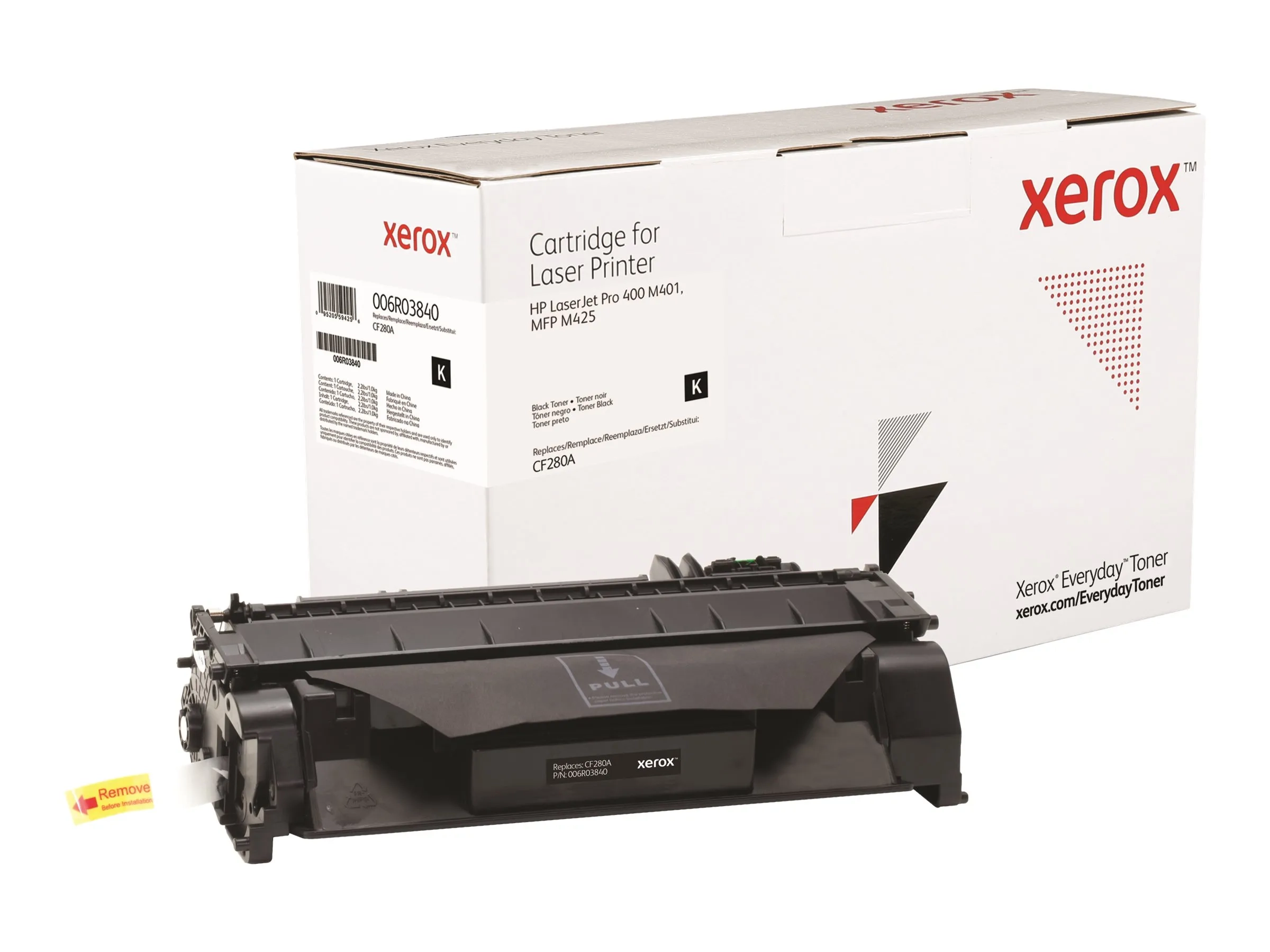 Xerox