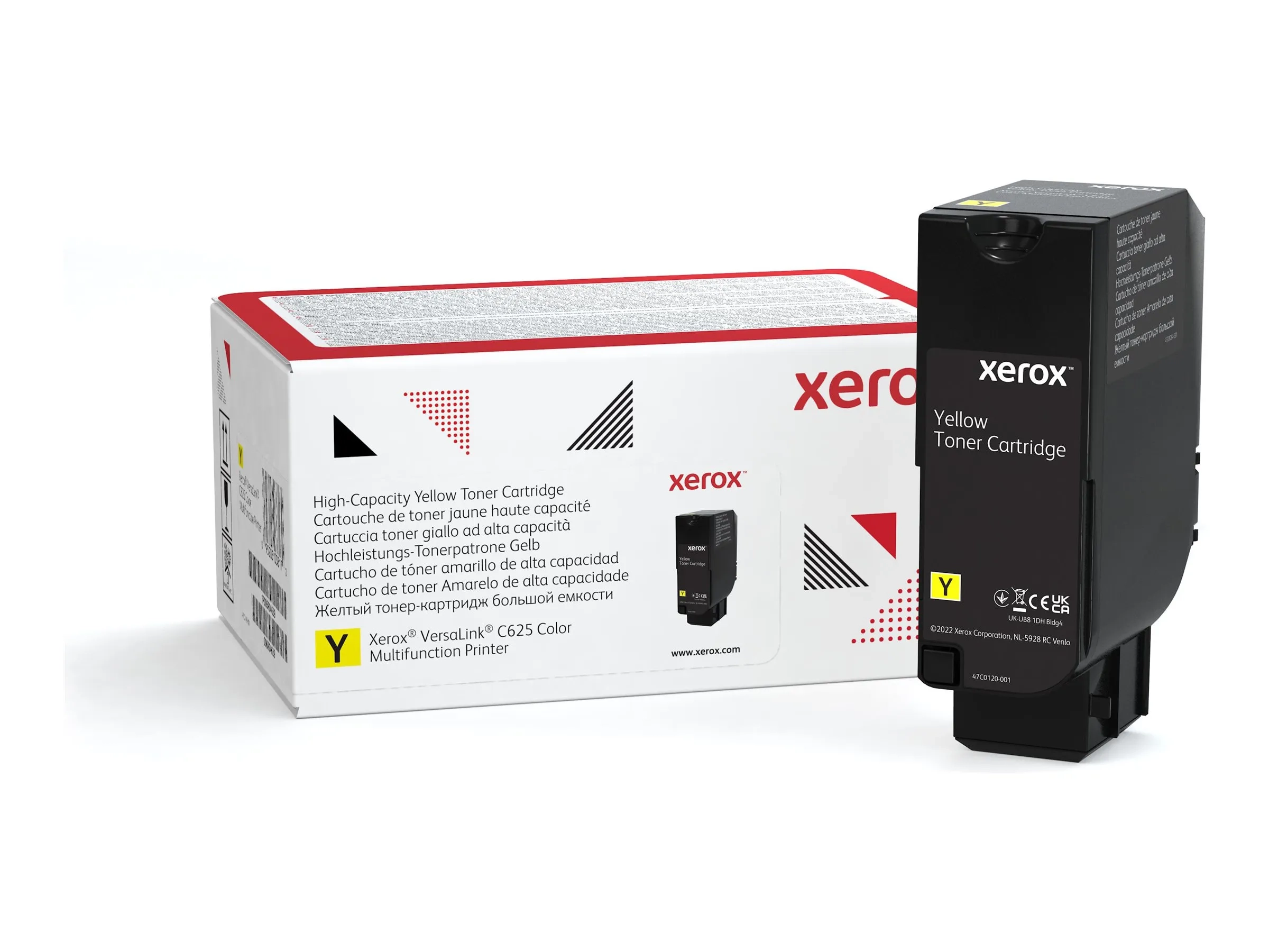 Xerox