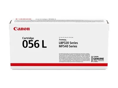 Canon 056 L