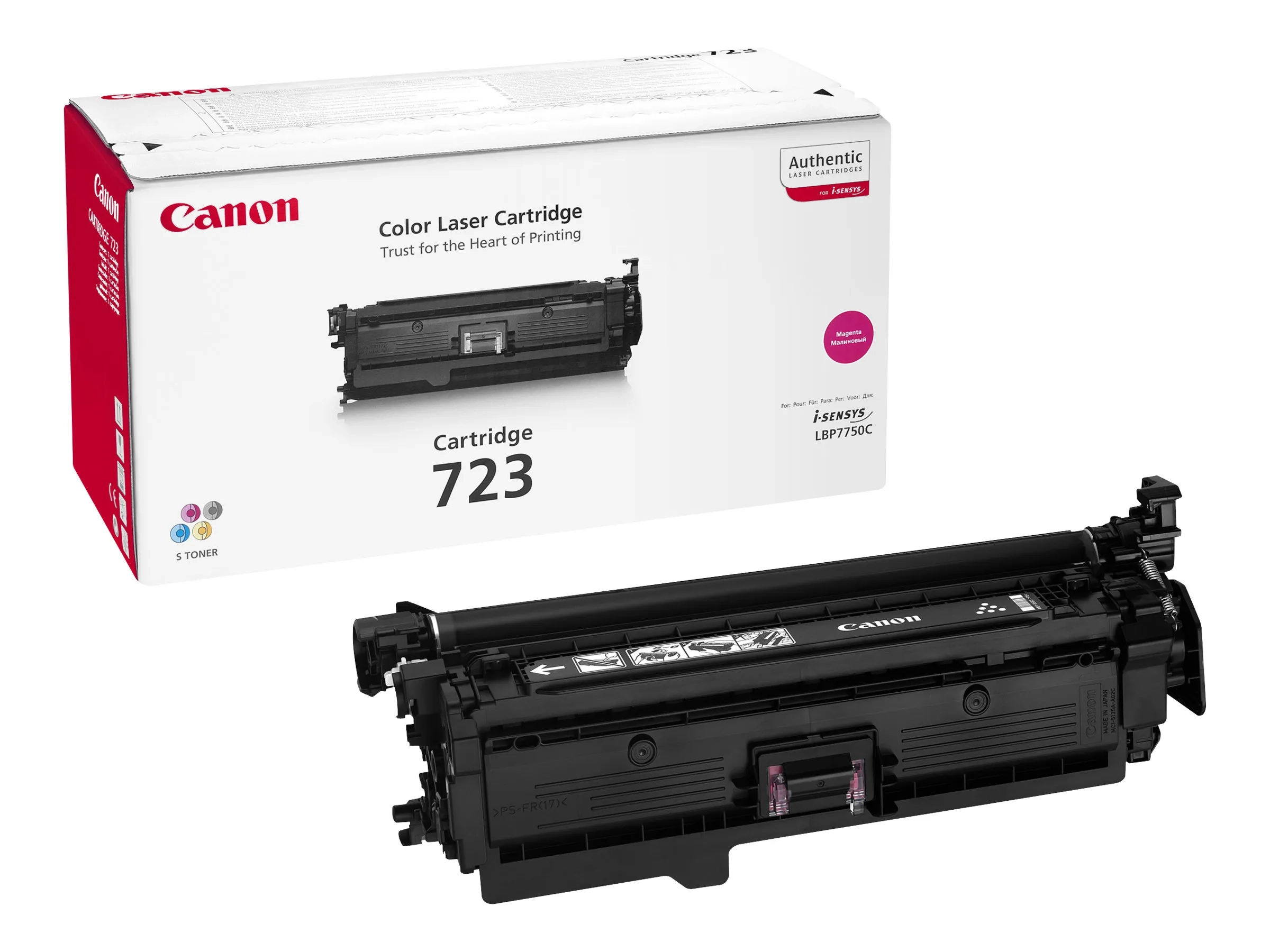 Canon 723 M