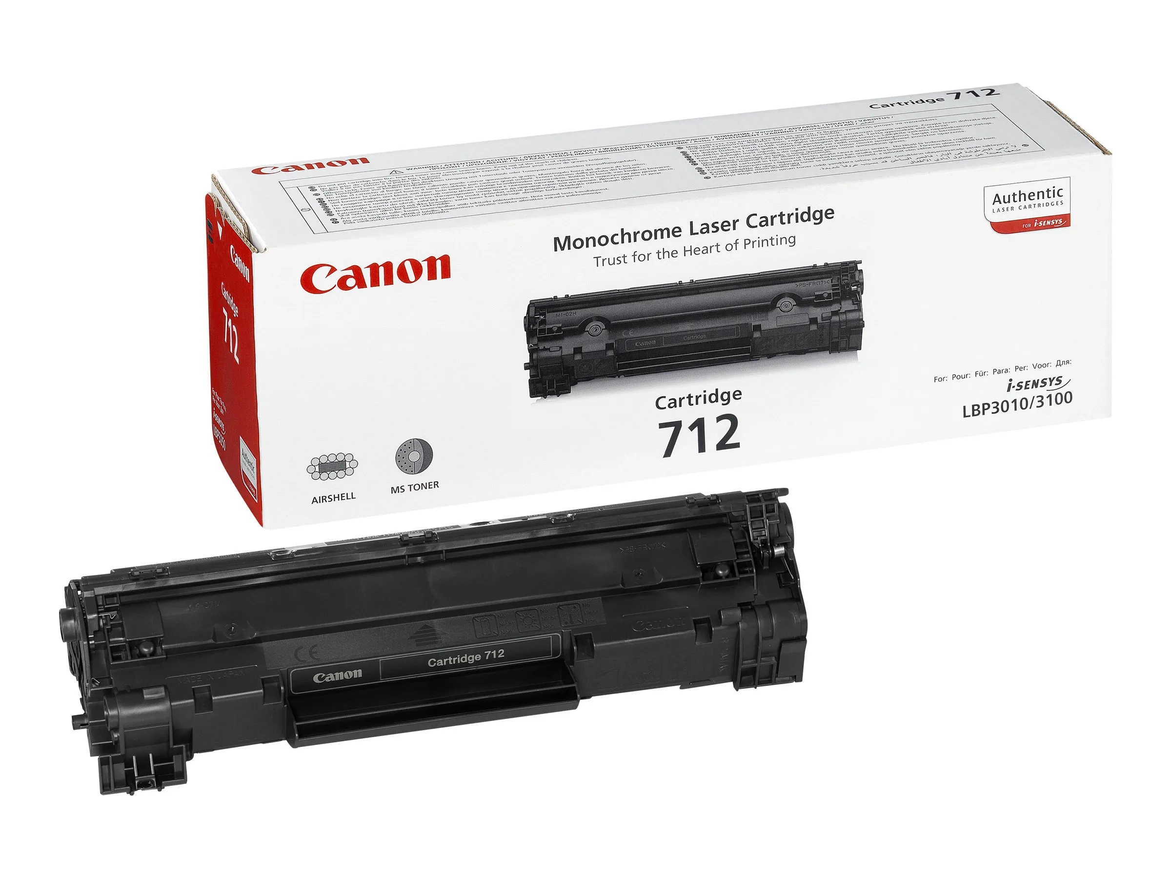 Canon 712