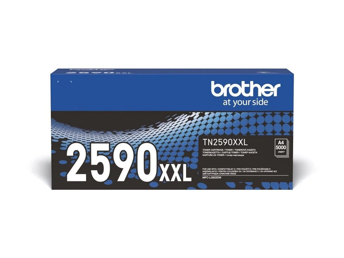 Brother TN2590XXL