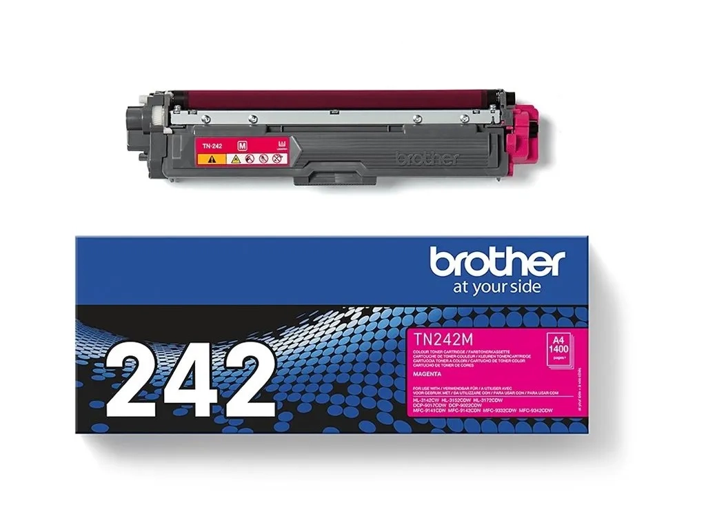 Brother TN242M