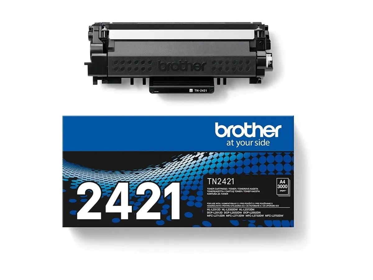 Brother TN2421